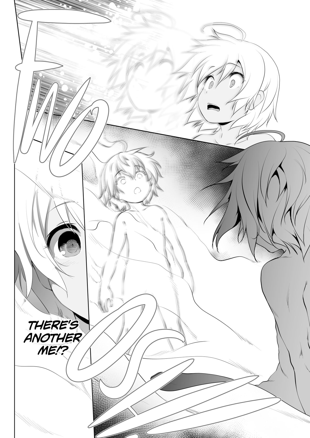 The Adventurer's Log Has Been Fully Recovered Vol. 2 page 93
