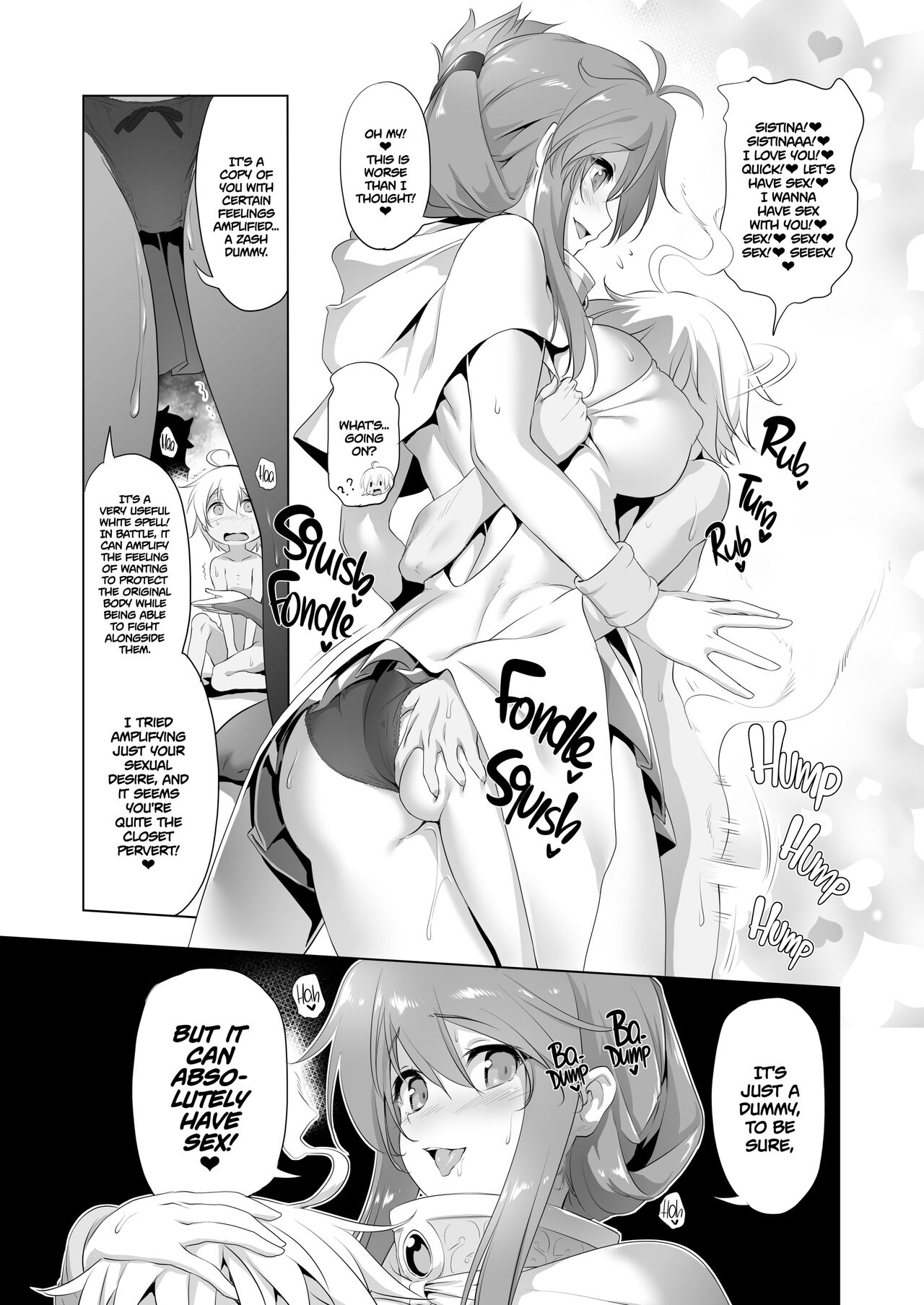 The Adventurer's Log Has Been Fully Recovered Vol. 2 page 94