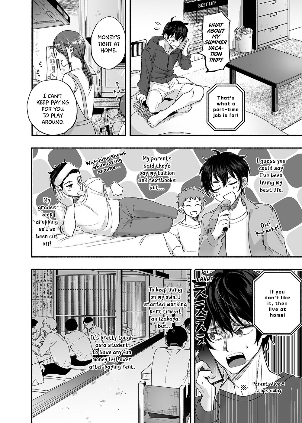 The Apartment in which the Ghost of Sodomy Lives page 3