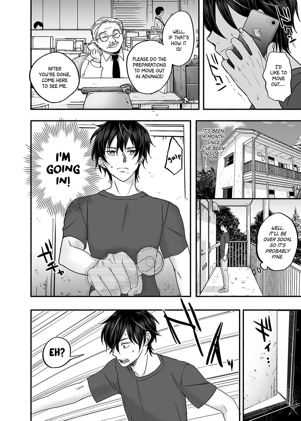 The Apartment in which the Ghost of Sodomy Lives page 45