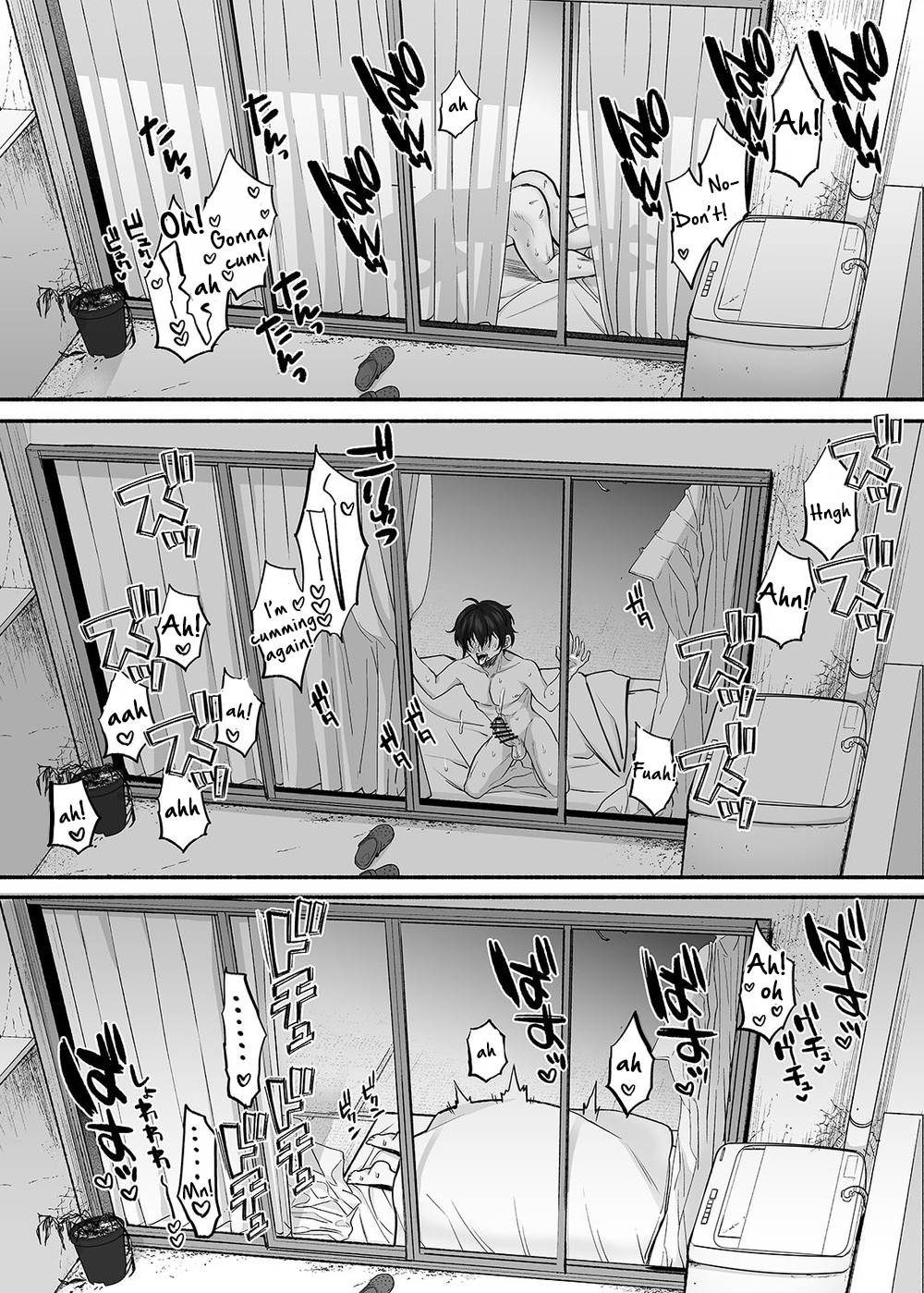 The Apartment in which the Ghost of Sodomy Lives page 49