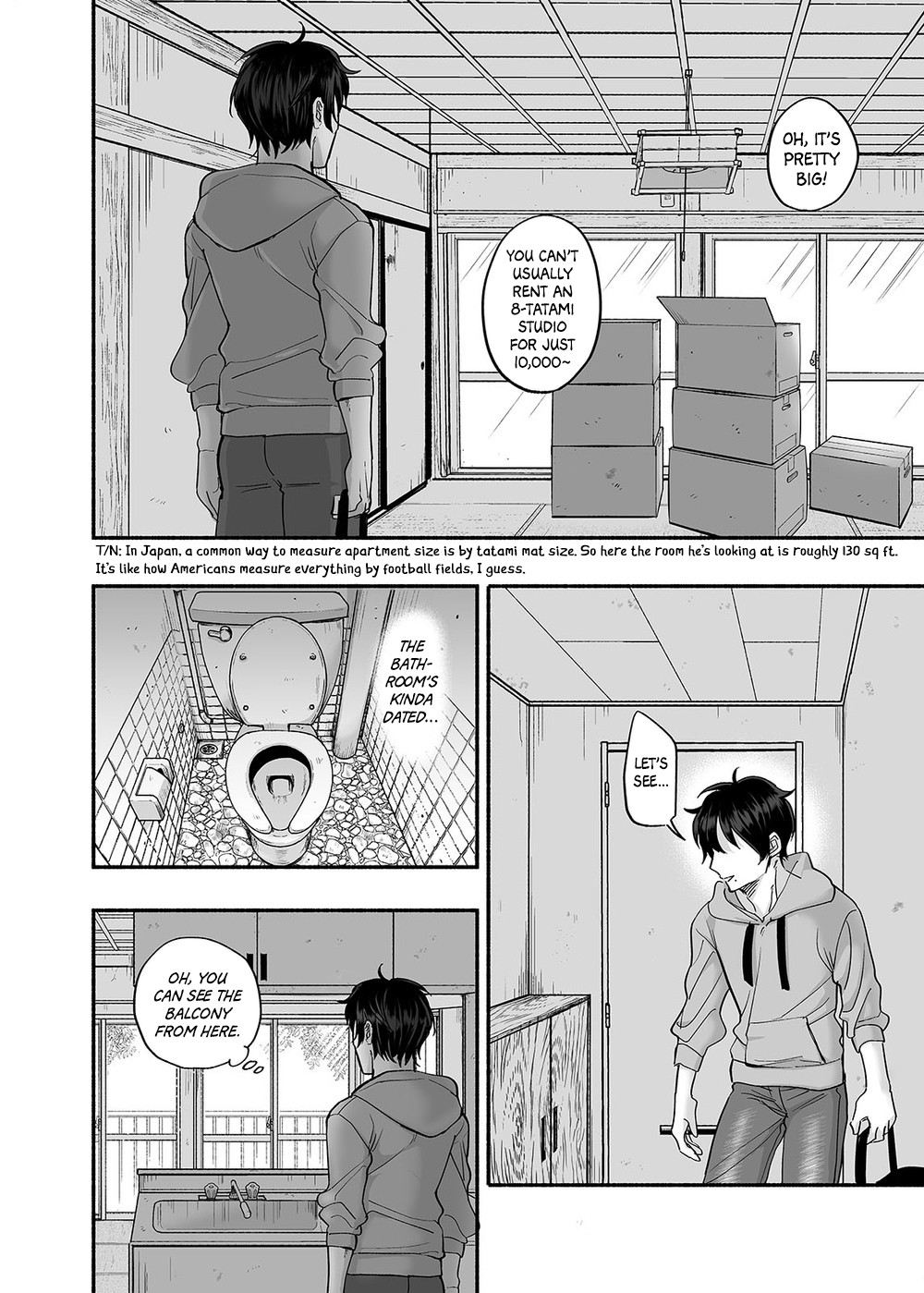 The Apartment in which the Ghost of Sodomy Lives page 5