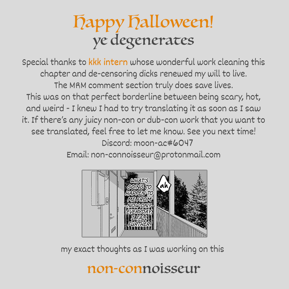 The Apartment in which the Ghost of Sodomy Lives page 52