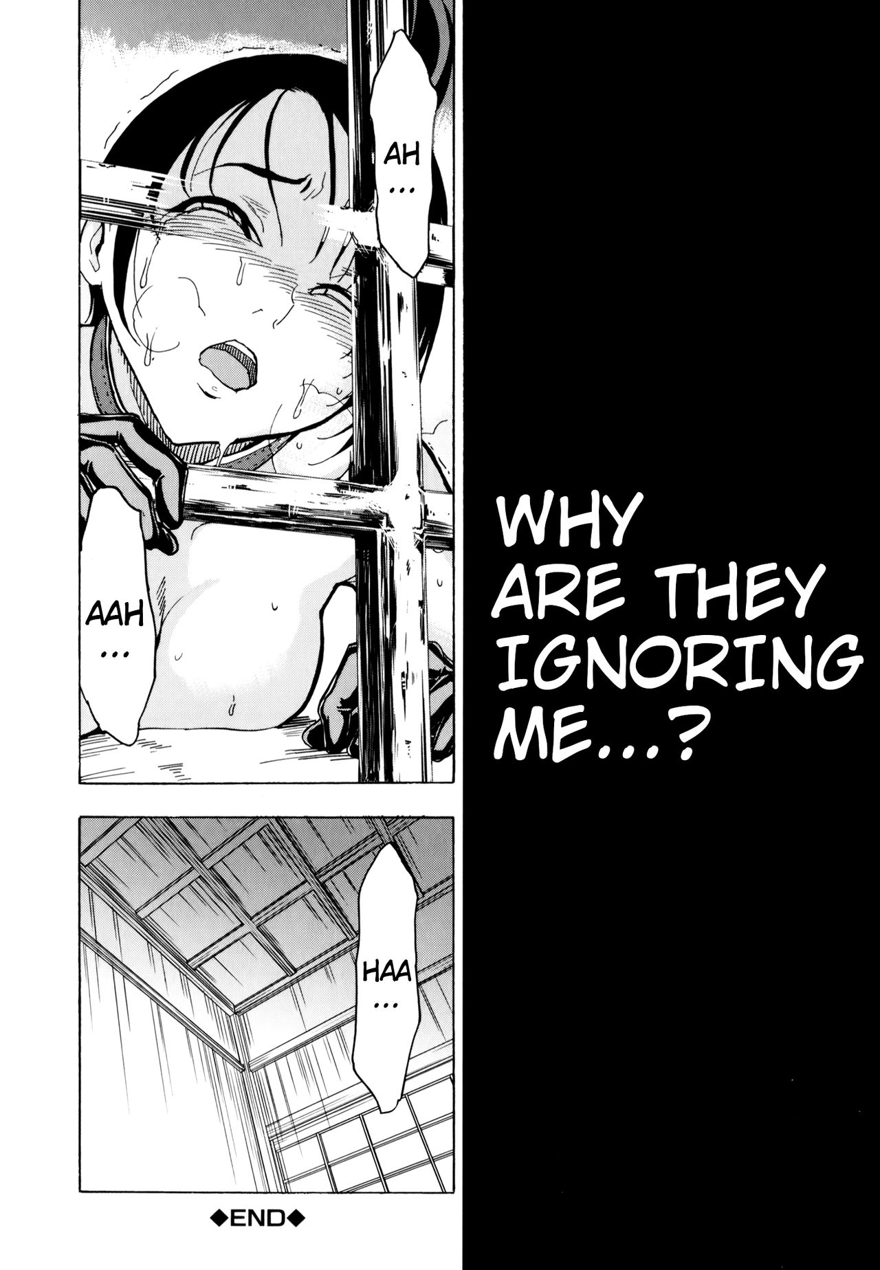 The Beast House page 154