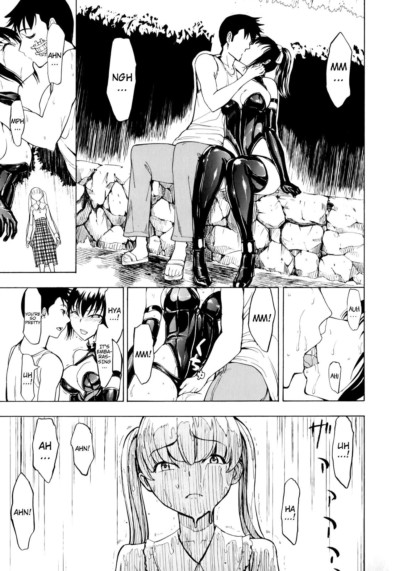 The Beast House page 173