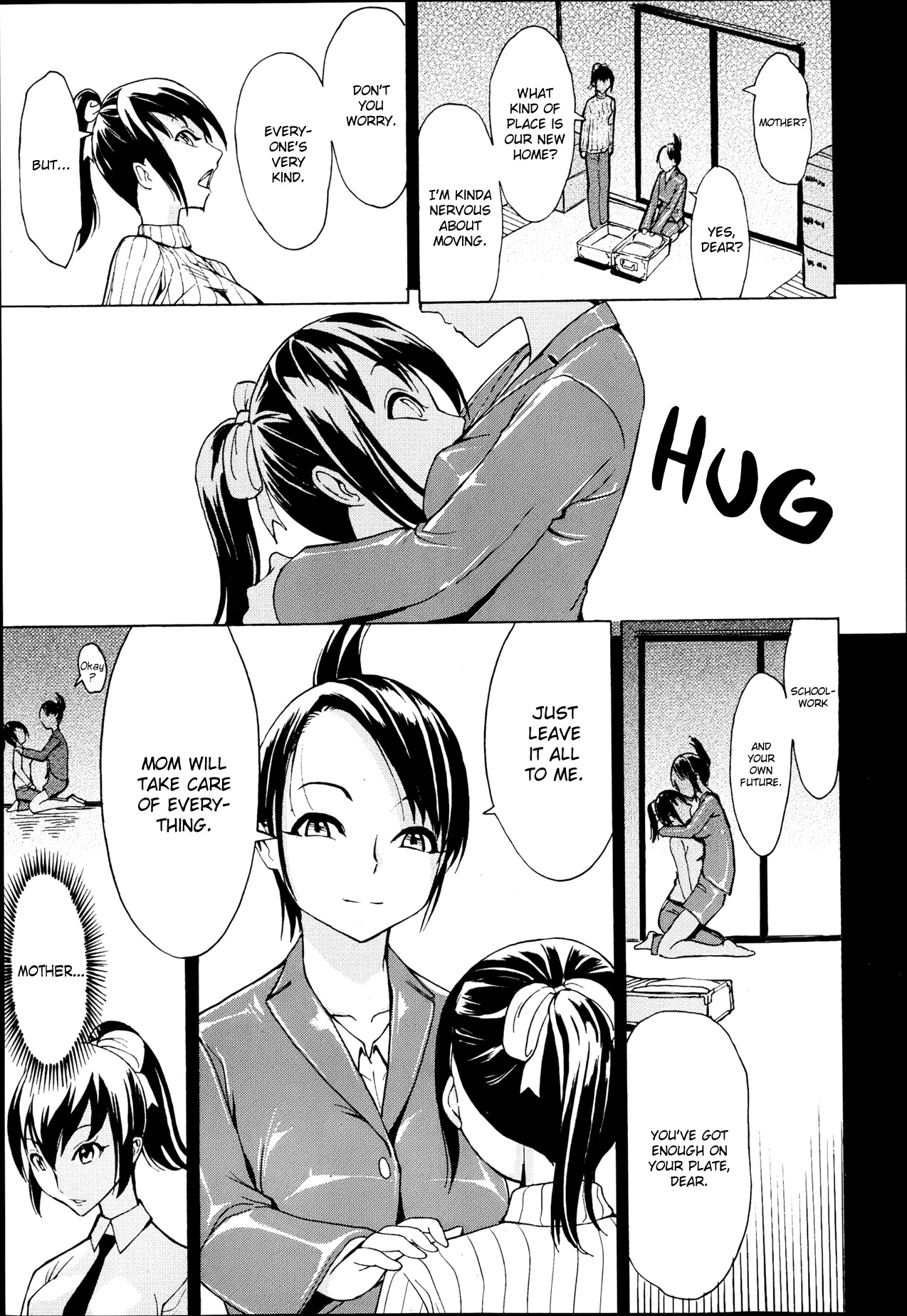 The Beast House page 22