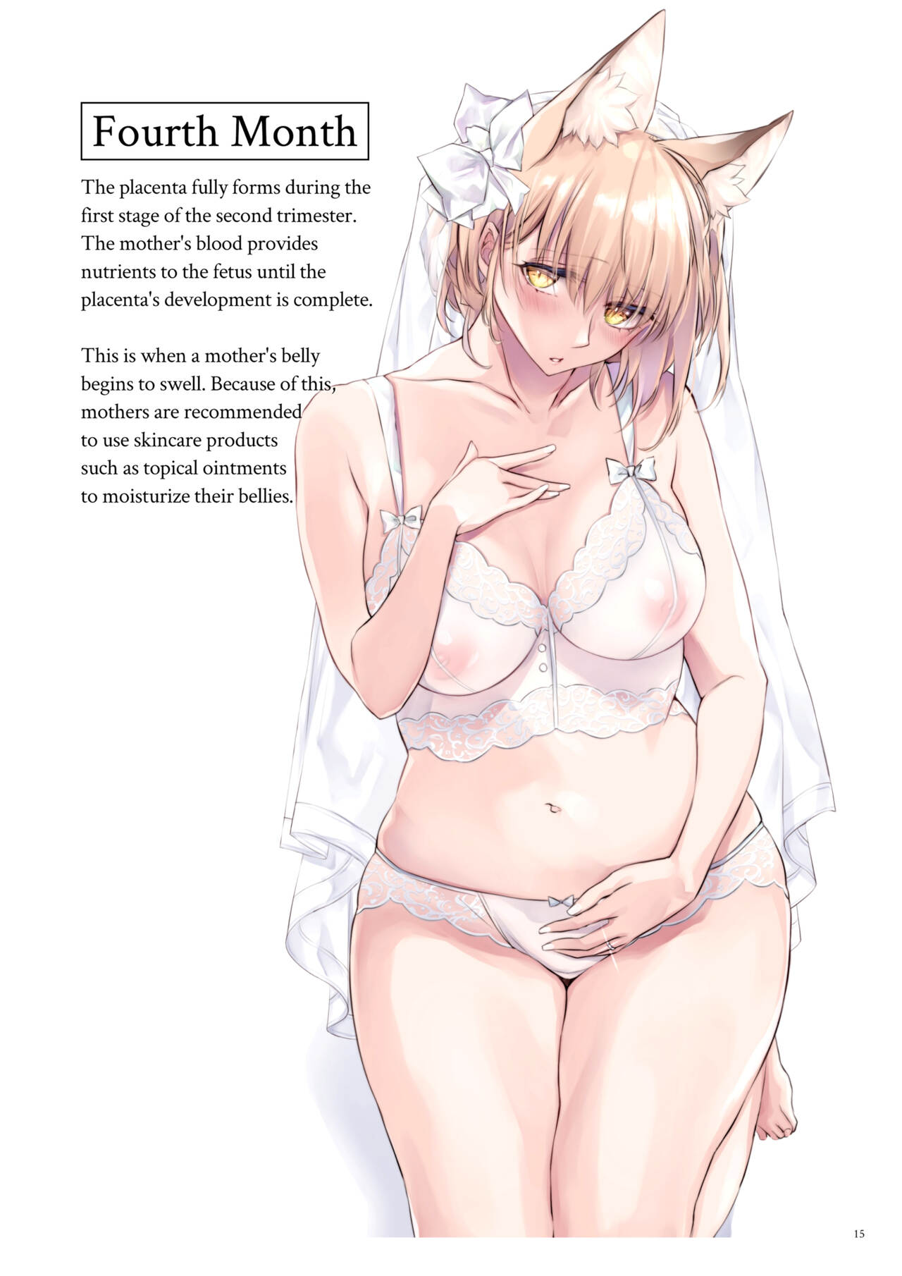 The Best of YUKIBUSTER Z page 8