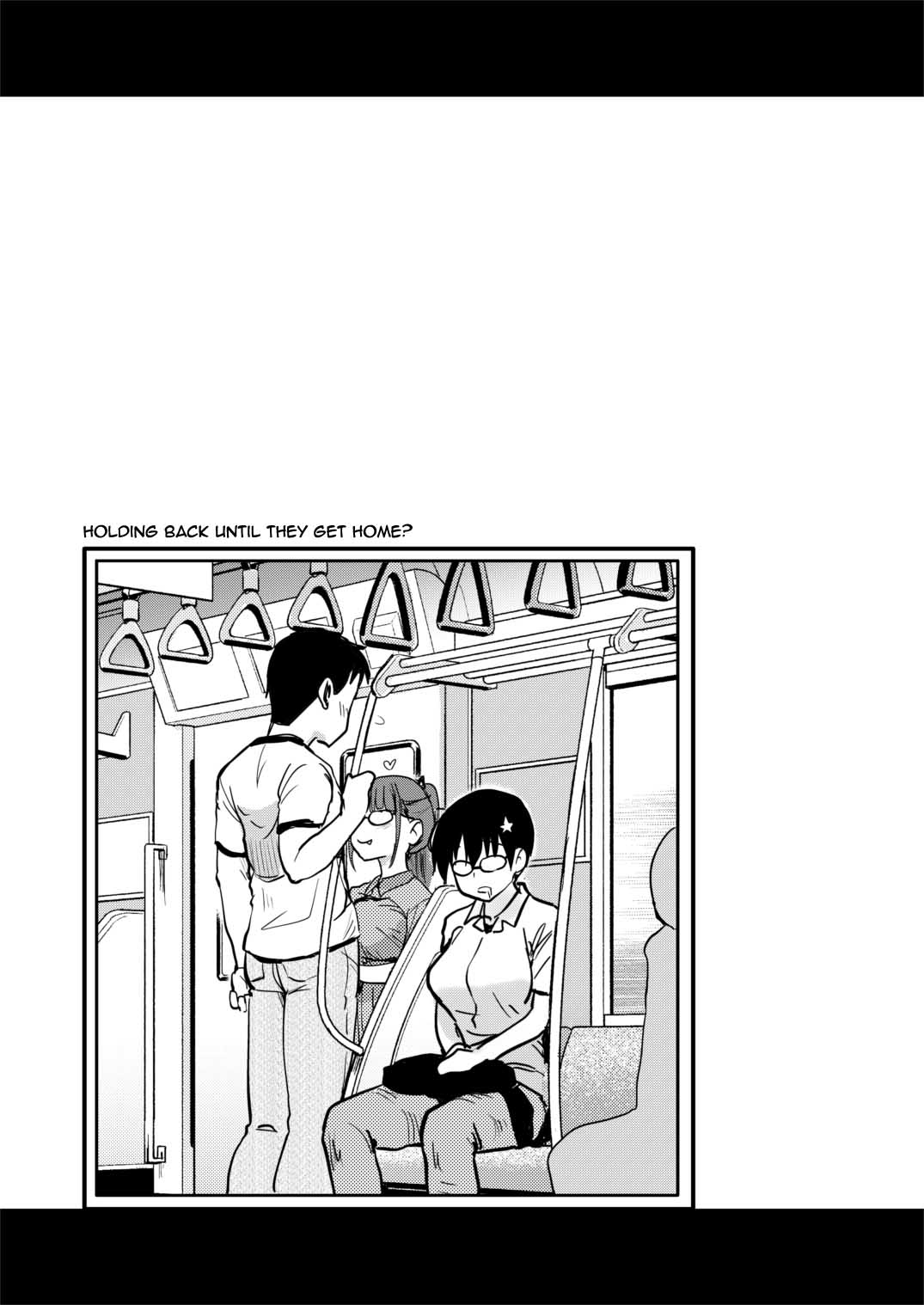 The big sister who always takes cares of his little brother's sexual needs wants to do it in a love hotel today. page 33