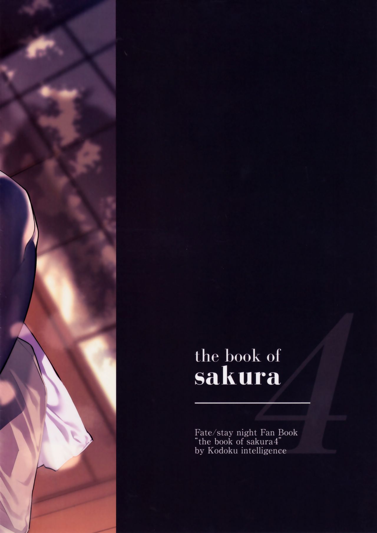 THE BOOK OF SAKURA 4 page 18