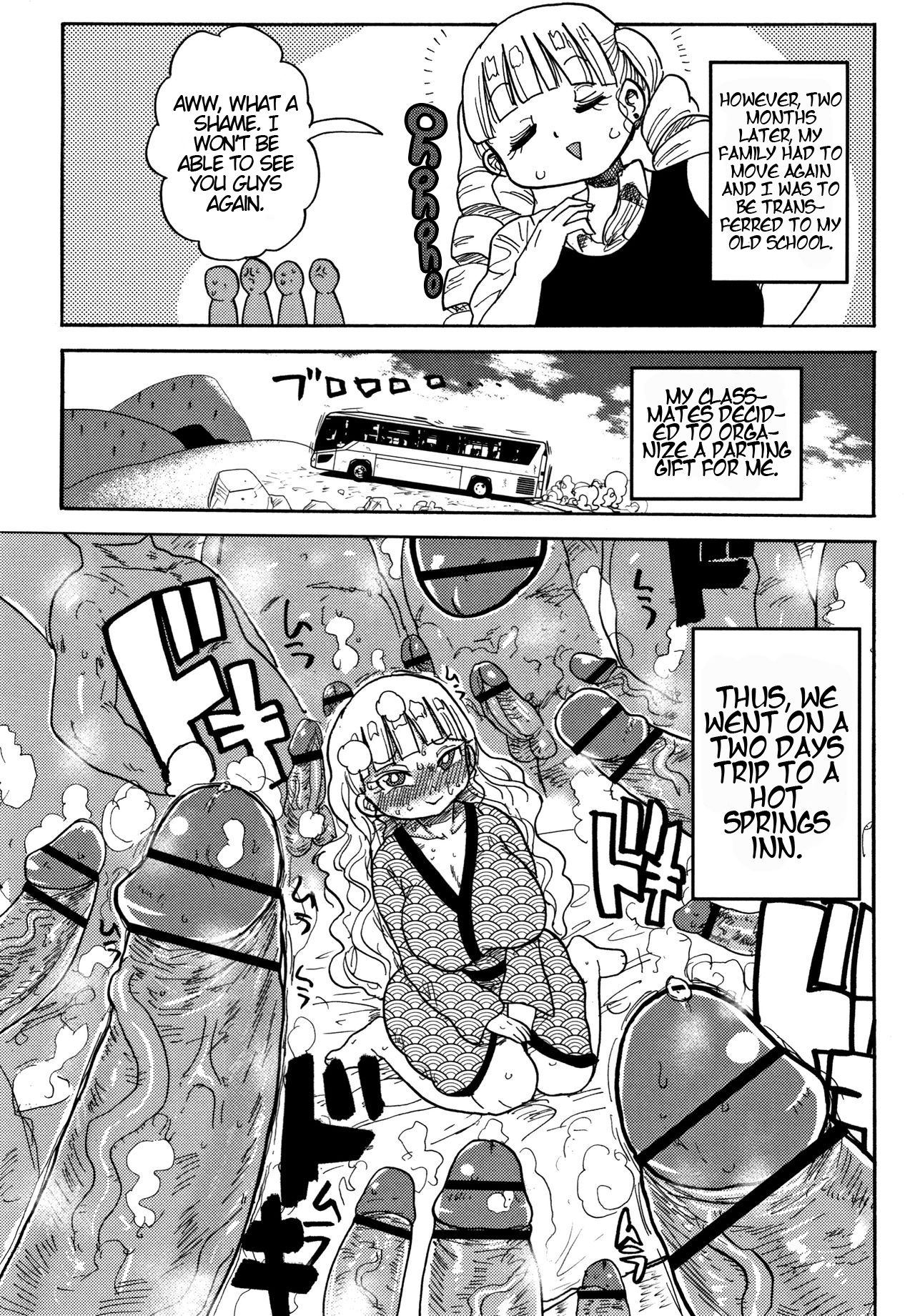 The Caged Rich Girl page 13