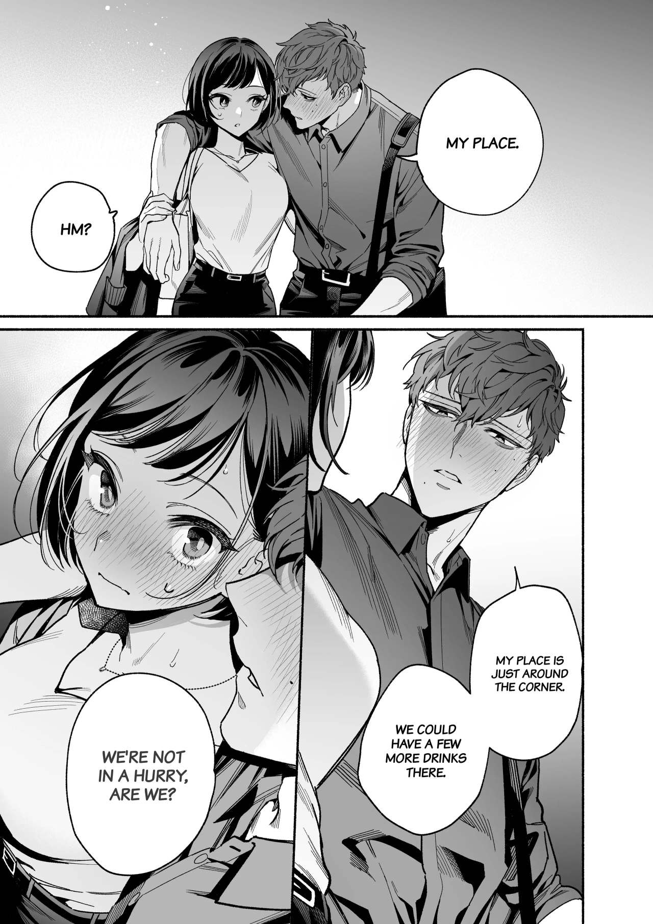 The Cheeky and Unfriendly Junior, Onda, has Become a Super-spoiled Brat??? page 10