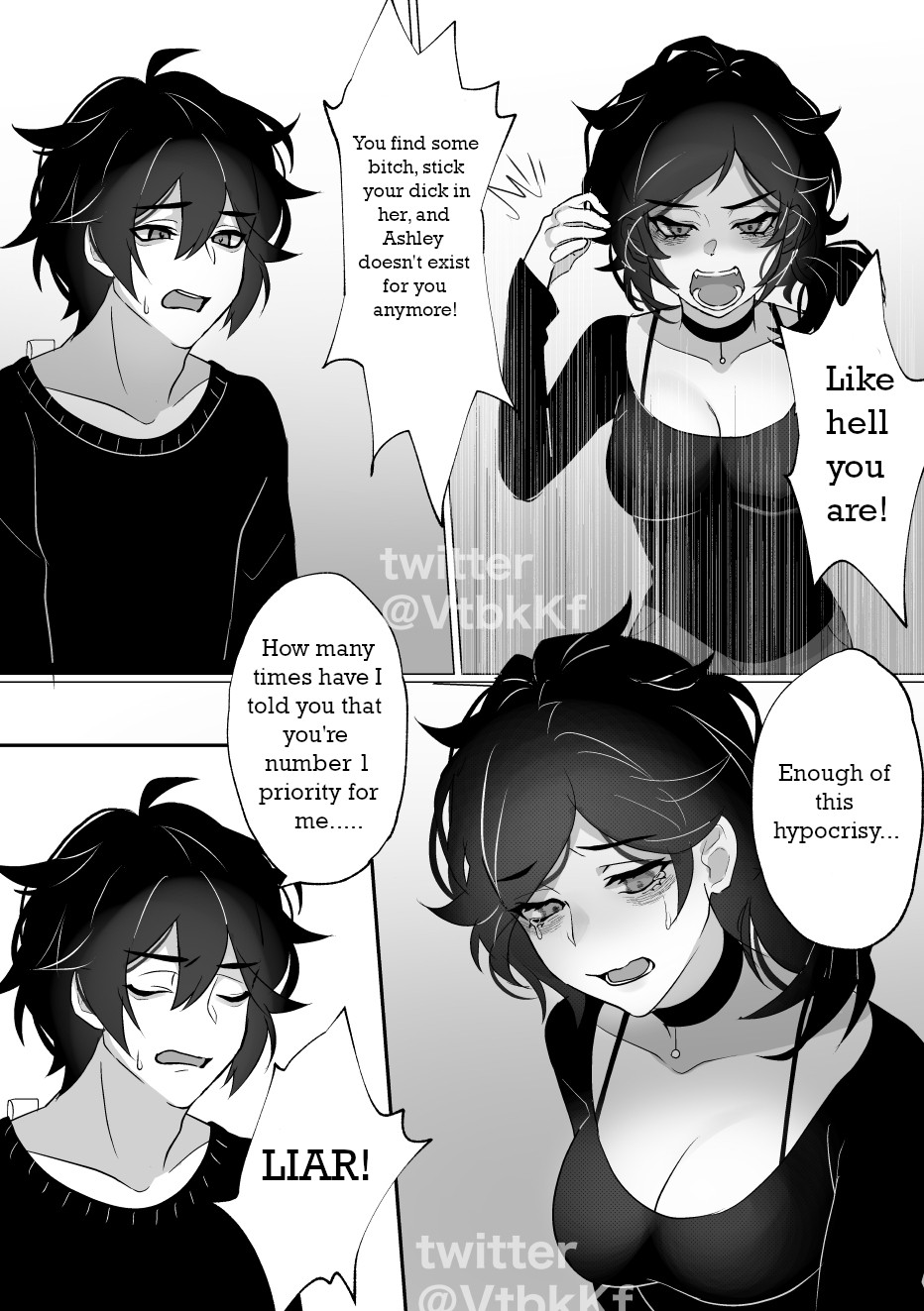The coffin of Andy and Leyley page 3