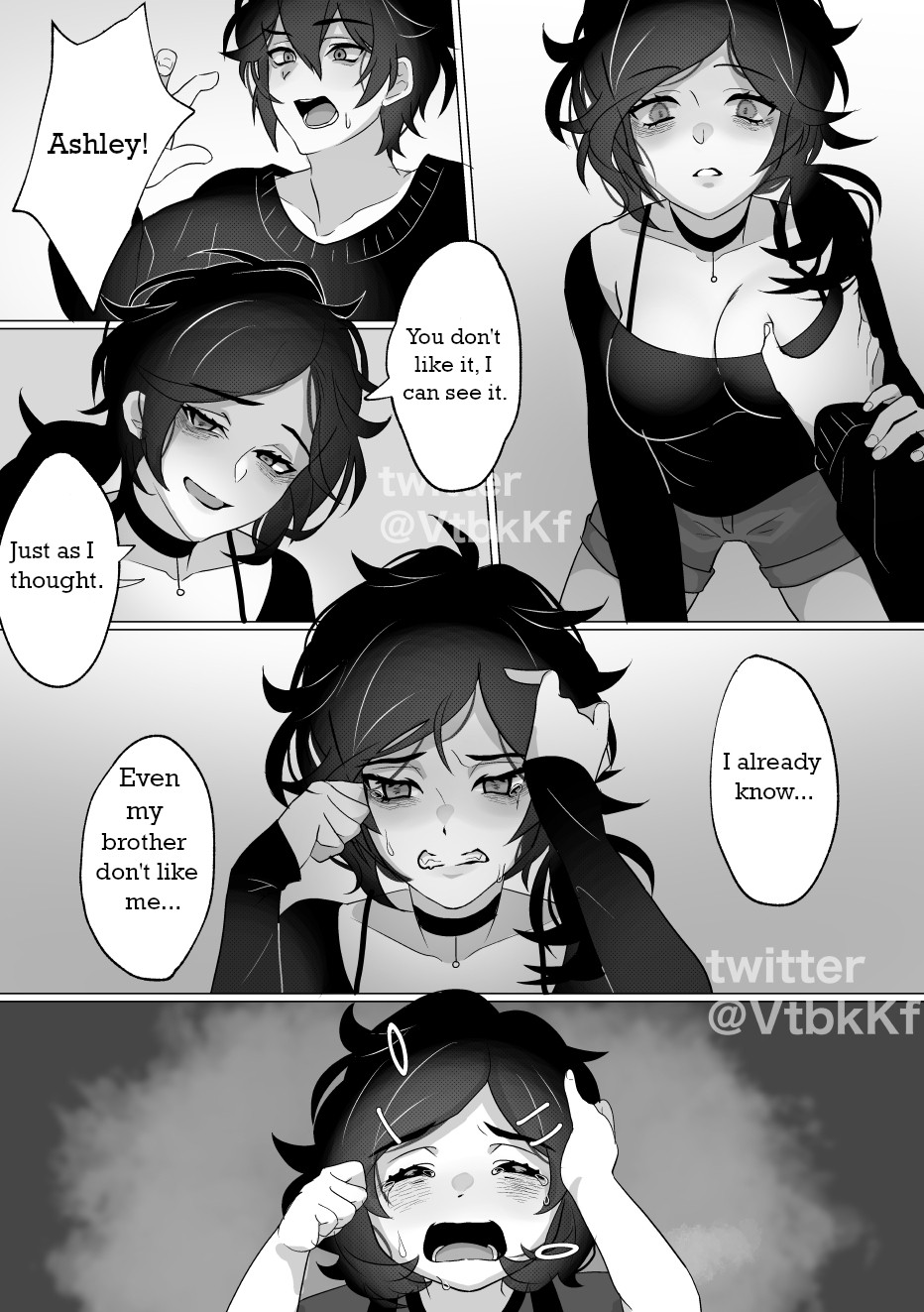 The coffin of Andy and Leyley page 4