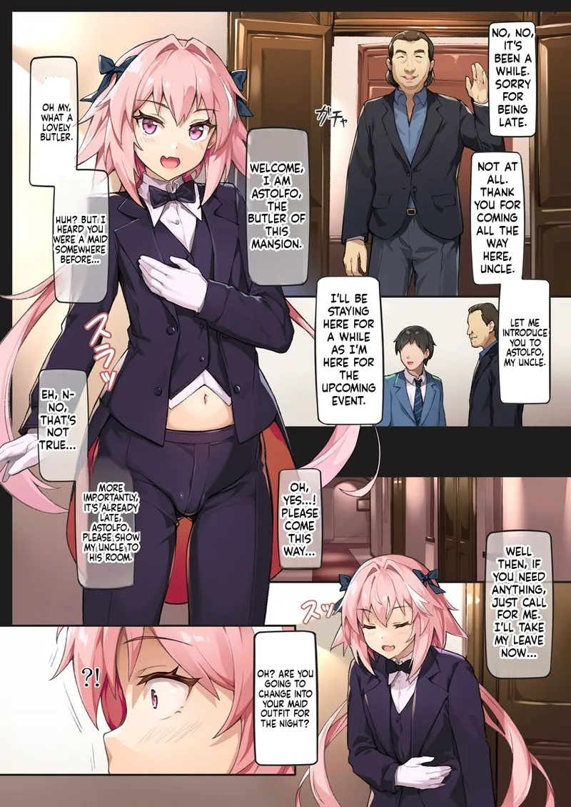 The Complete Collection of the Fallen Heroine's Training Chronicles page 19