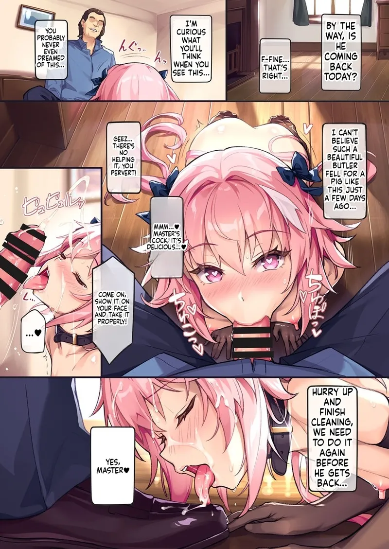 The Complete Collection of the Fallen Heroine's Training Chronicles page 29