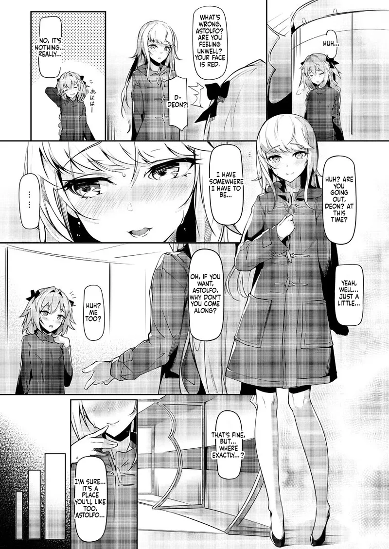 The Complete Collection of the Fallen Heroine's Training Chronicles page 47