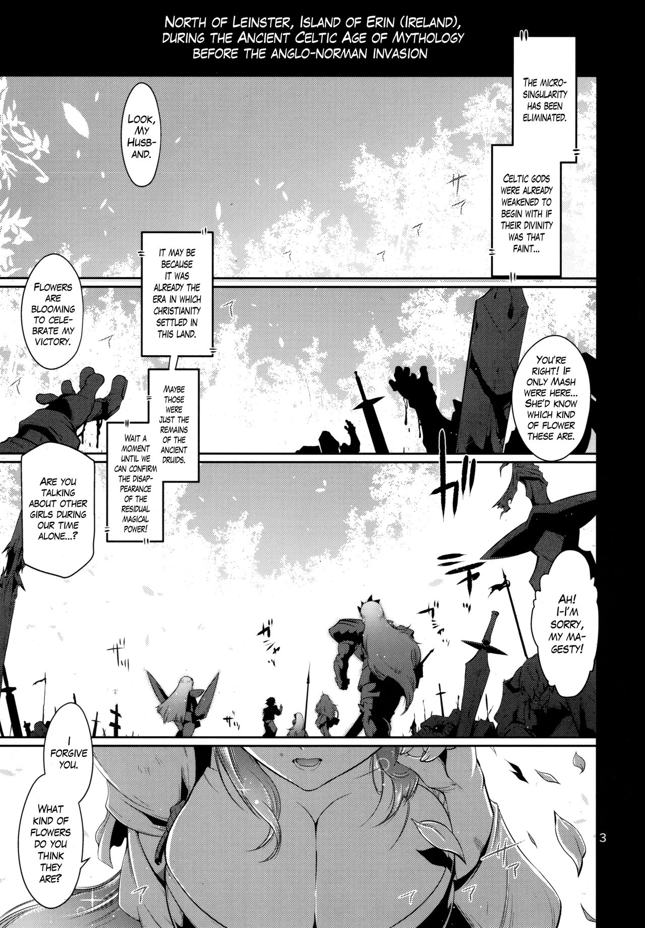 The Crowned Queen of Adultery page 2