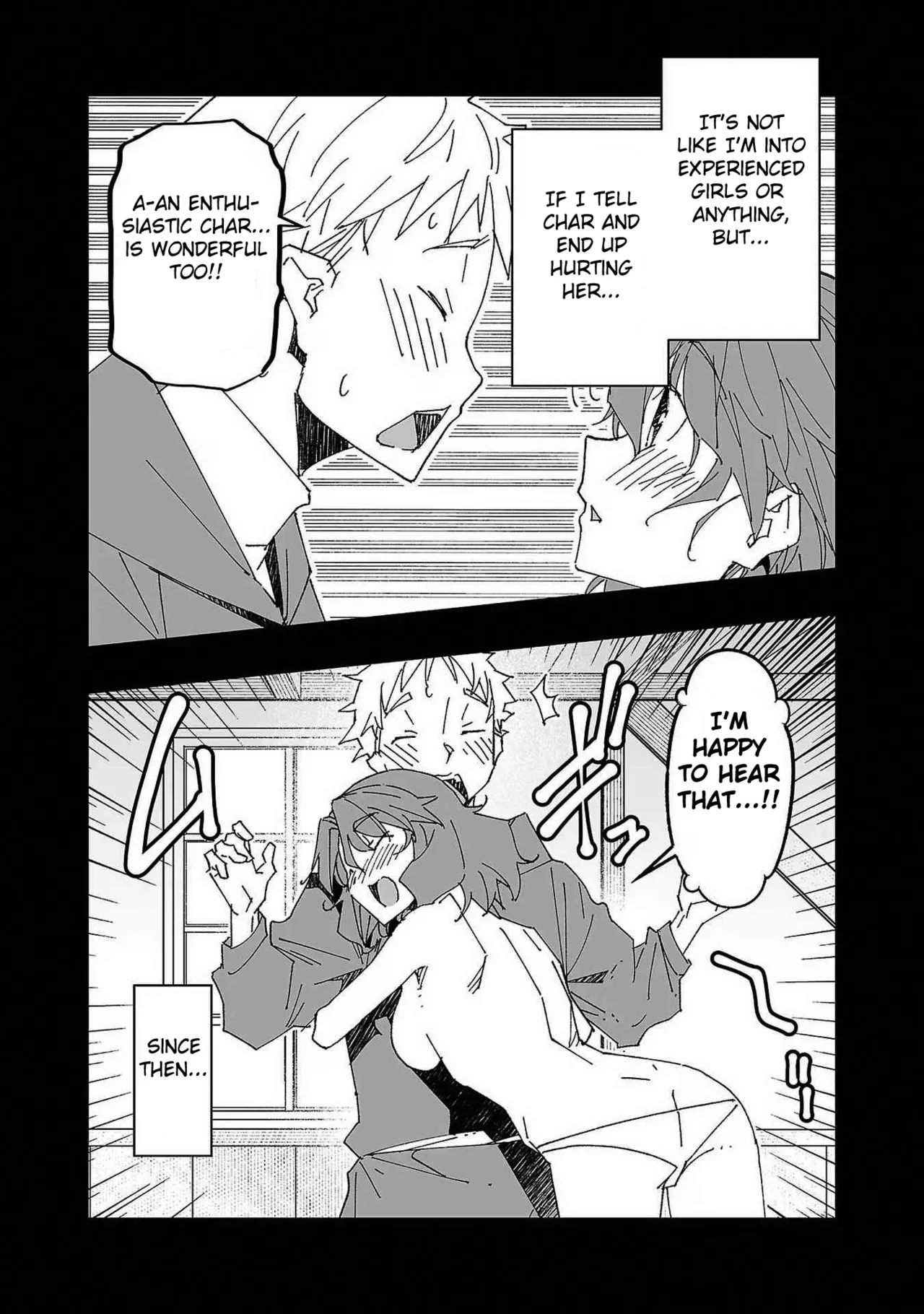 The Cuckolding Wizard’s Adventure VOL 1 ch.1-3 page 88