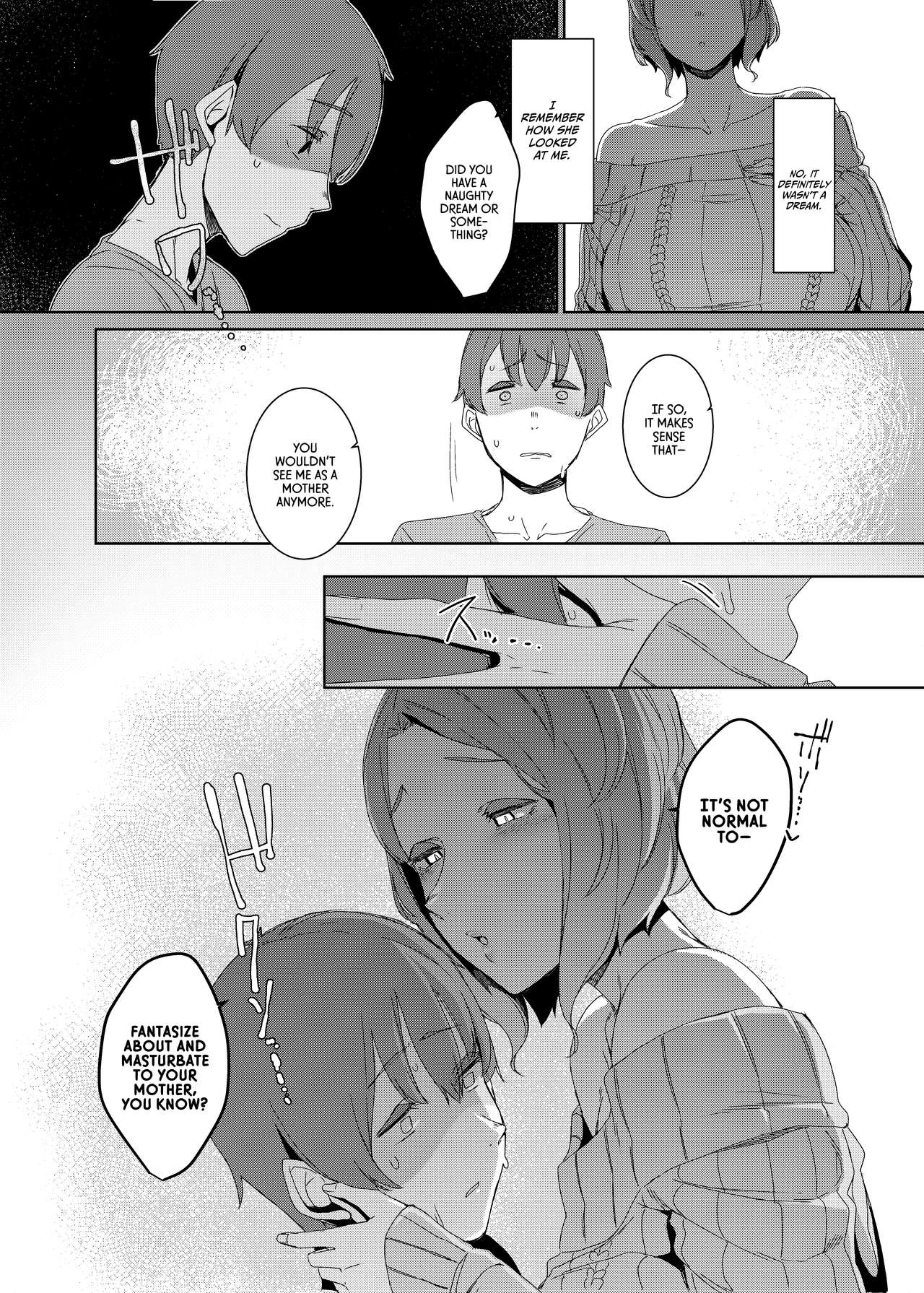 The Cuckoo's Nest [English] =TLL + mrwayne= page 13