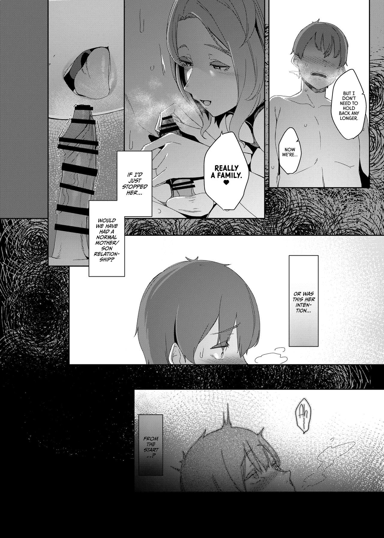 The Cuckoo's Nest [English] =TLL + mrwayne= page 29