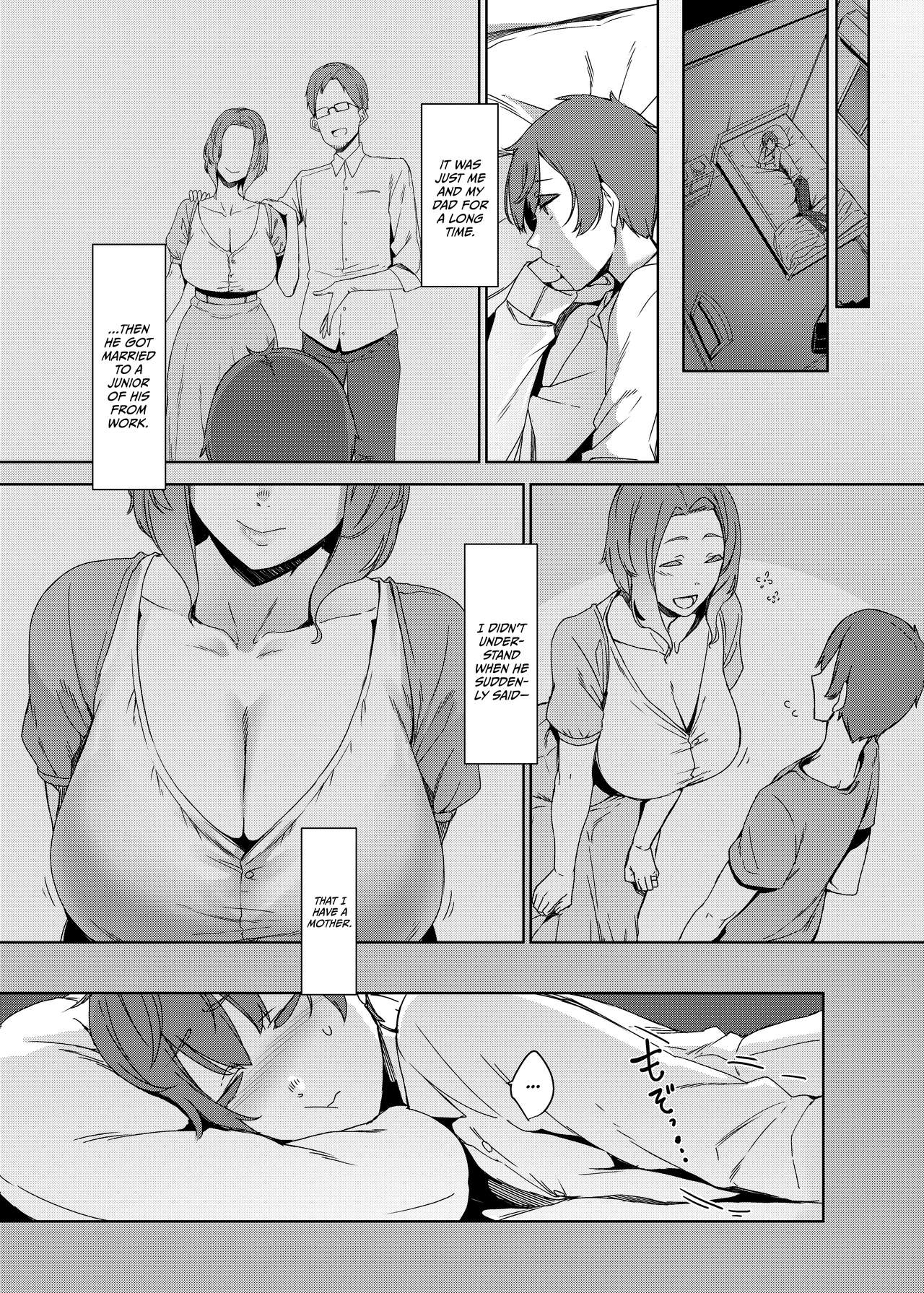 The Cuckoo's Nest [English] =TLL + mrwayne= page 4