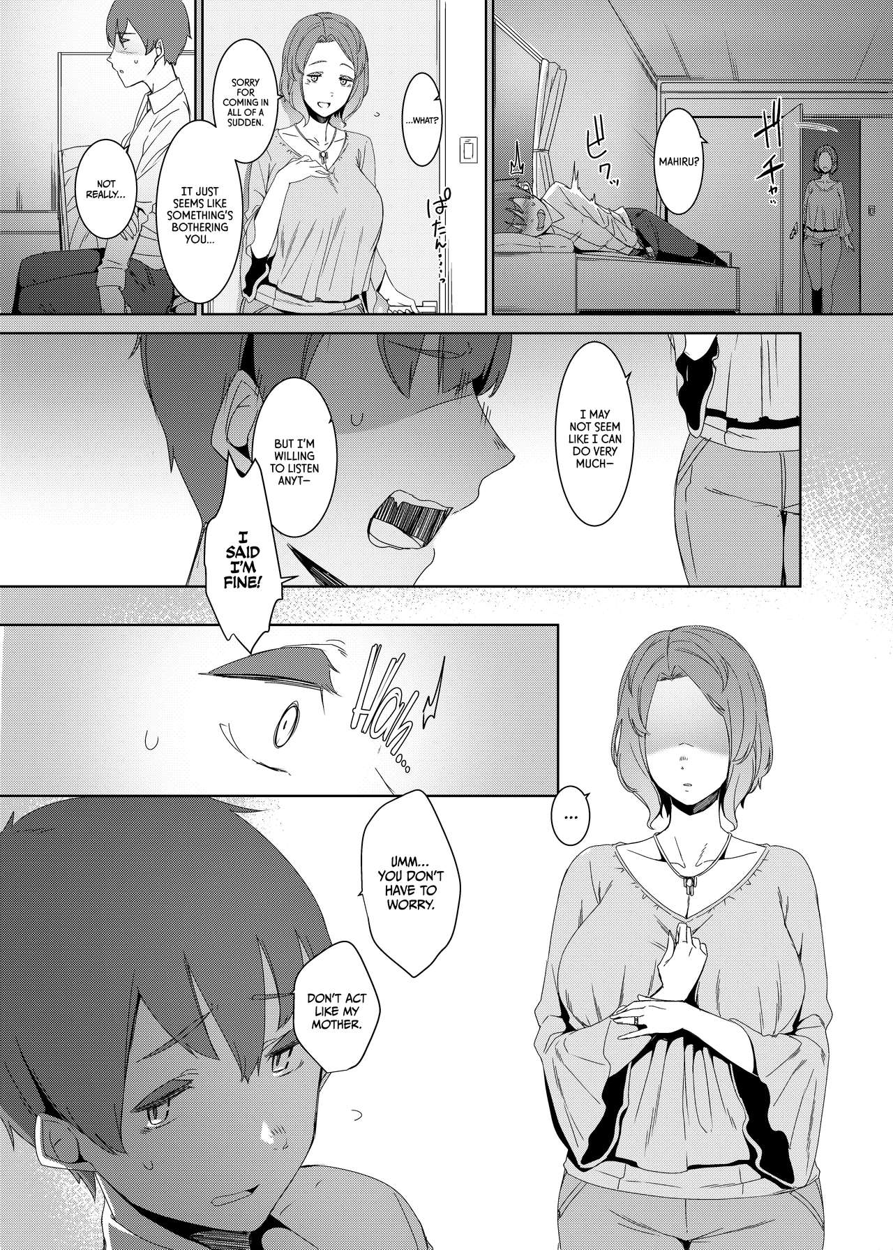 The Cuckoo's Nest [English] =TLL + mrwayne= page 5