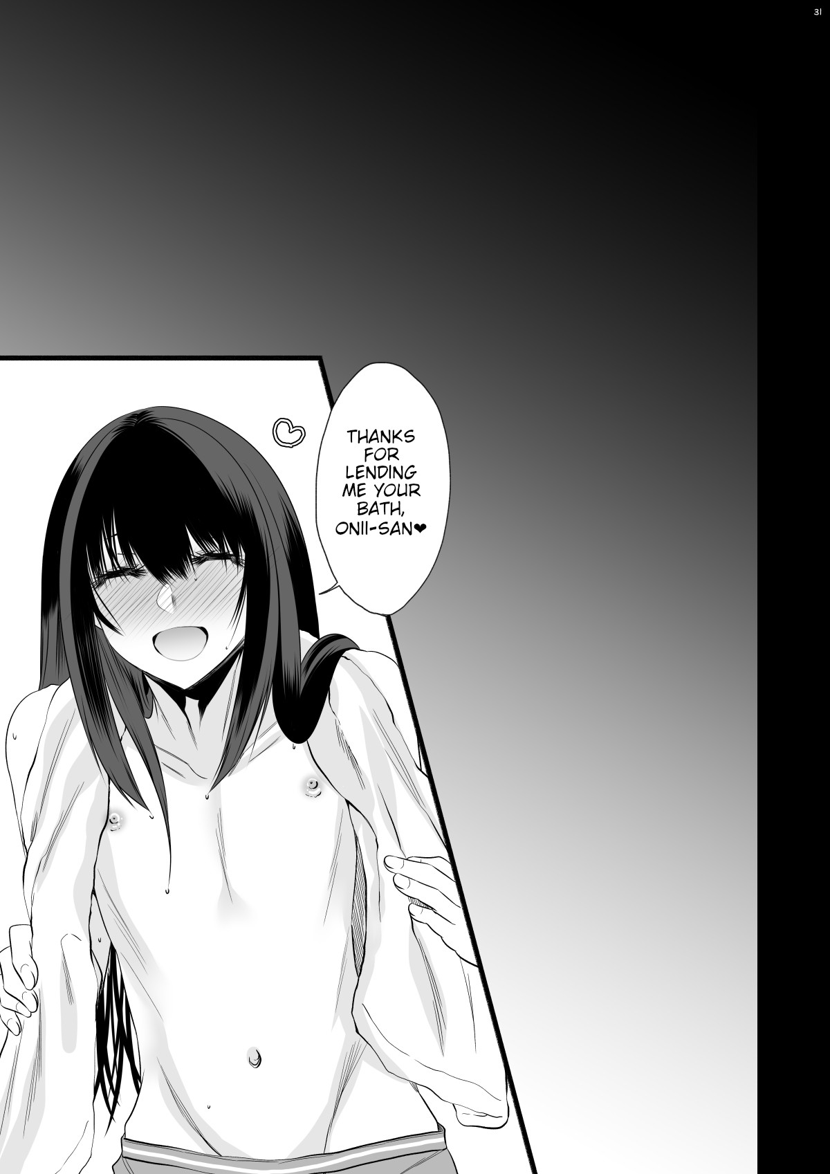 The Cute Girl Who Sat Next to Me on the Train Everyday is Actually A Crossdressing Guy page 29