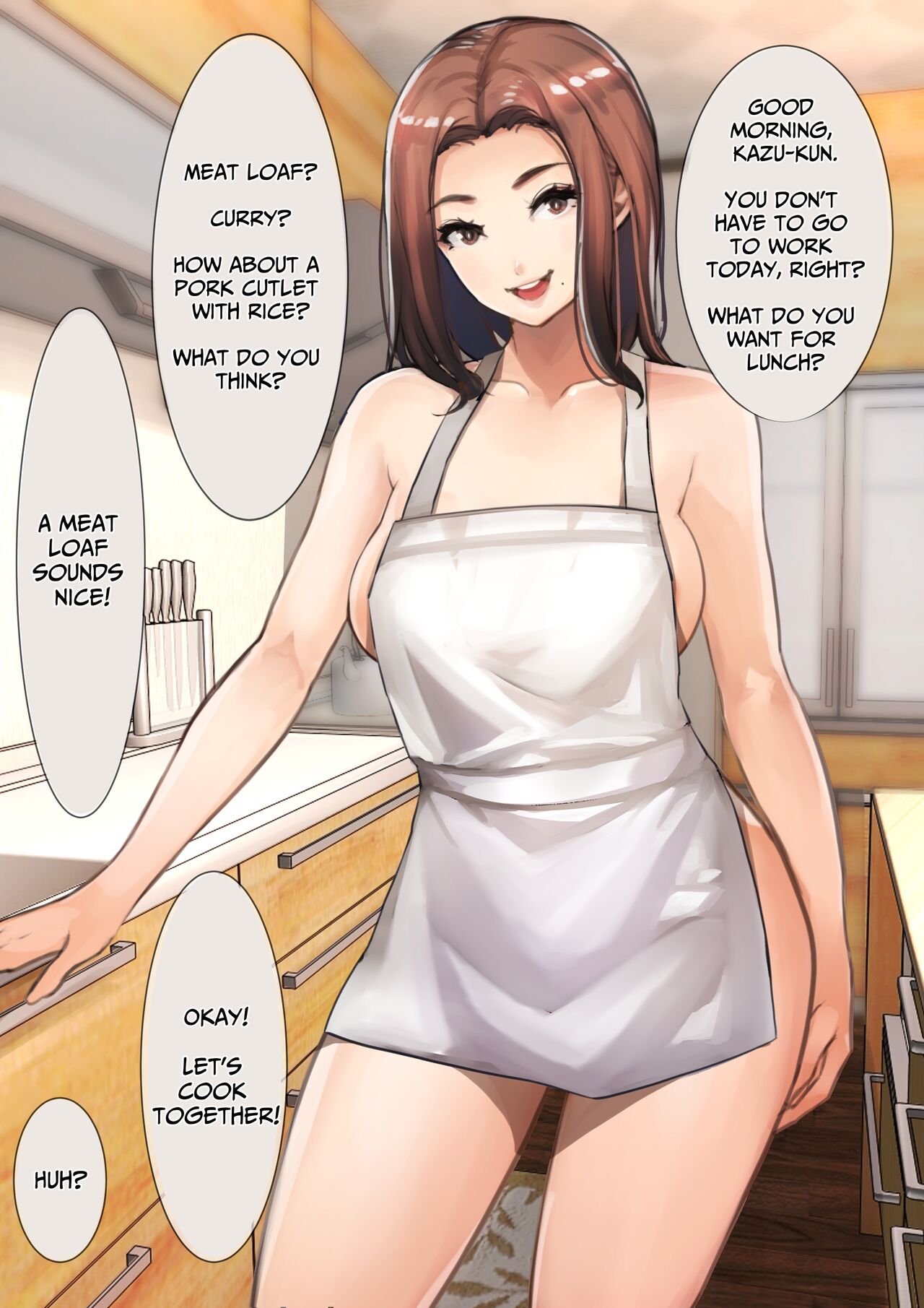 The Daily Lives of a Brother & His 4 Sisters 2 page 68
