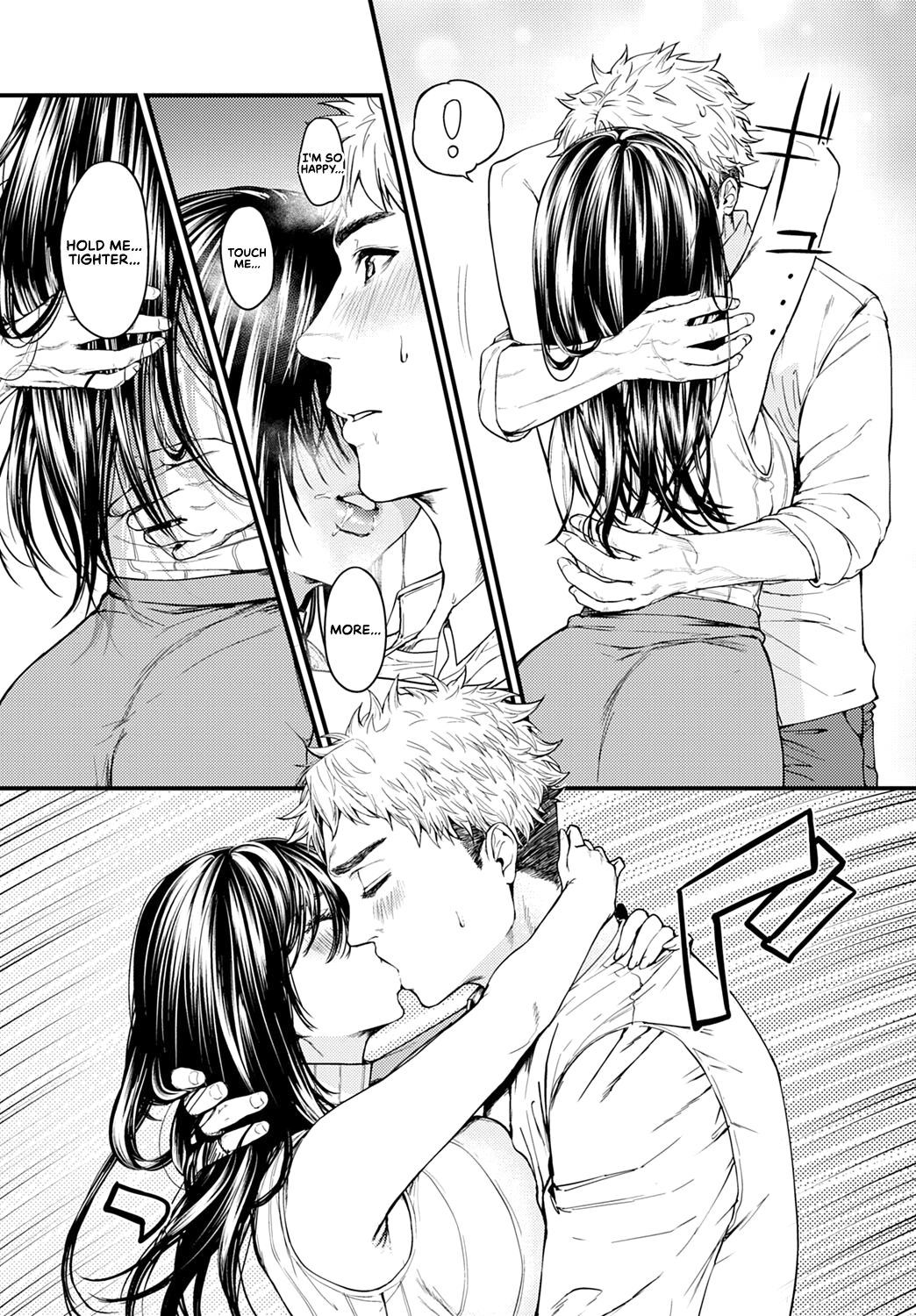 The Darling Next Door page 8