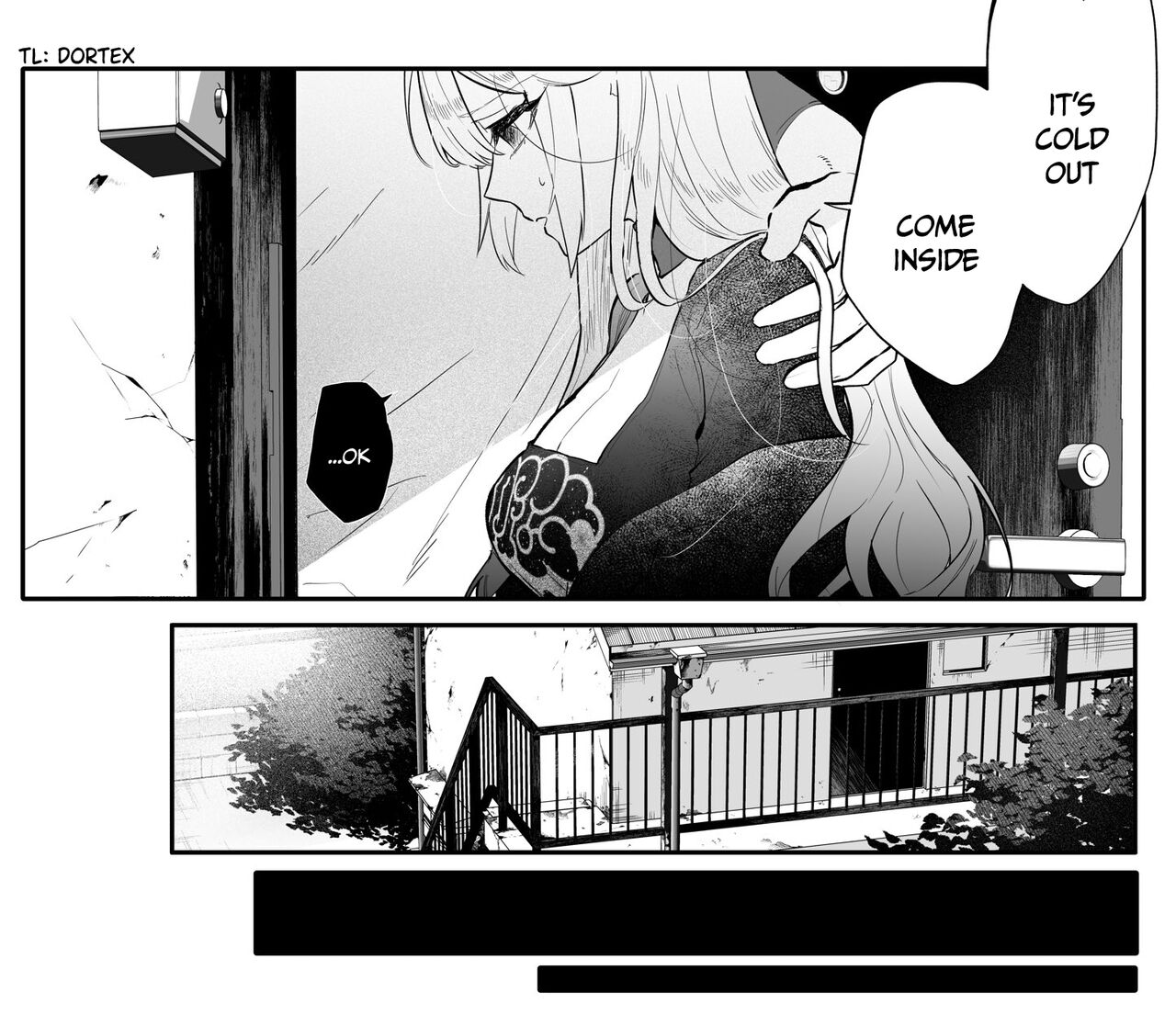 The Day I Decided to Make My Cheeky Gyaru Sister Understand in My Own Way Ch. 1-5 page 26