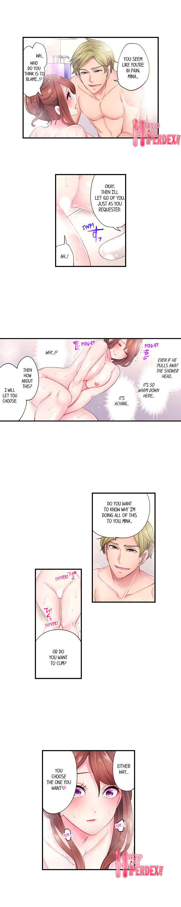 The Day I Orgasmed With Someone Other Than My Husband page 119