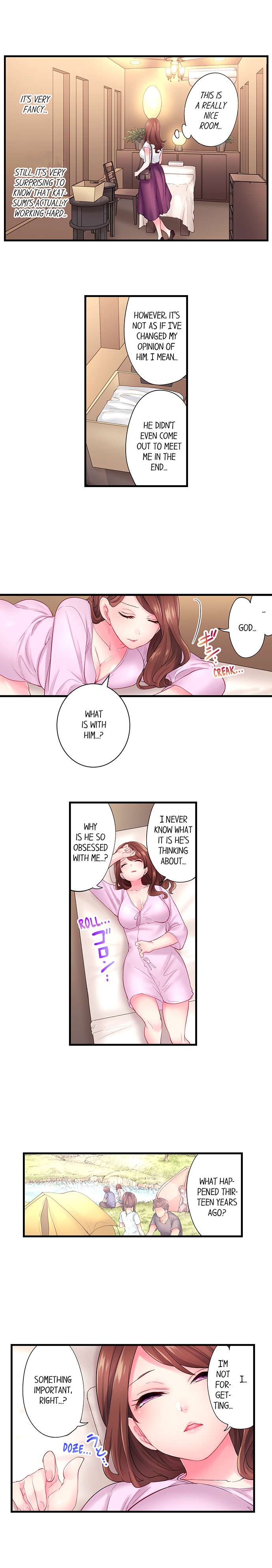 The Day I Orgasmed With Someone Other Than My Husband page 133