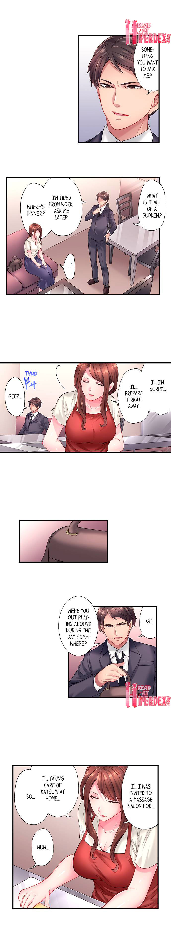The Day I Orgasmed With Someone Other Than My Husband page 168