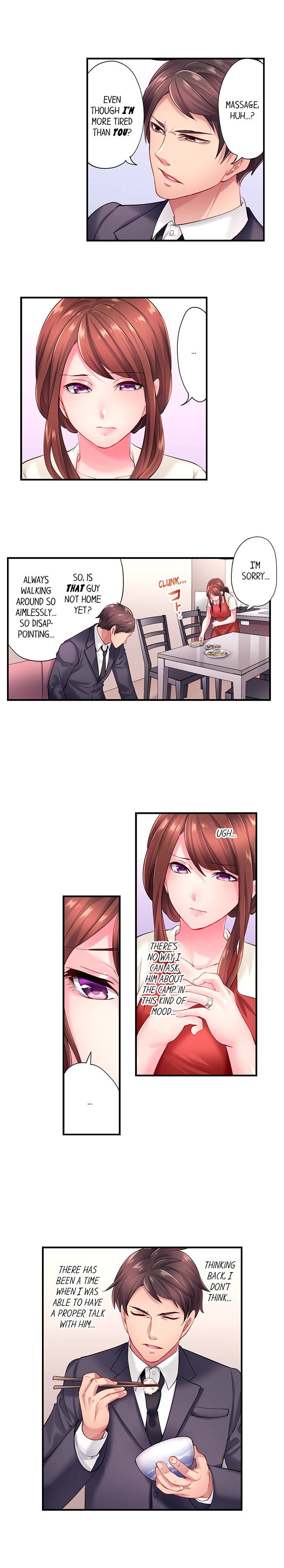 The Day I Orgasmed With Someone Other Than My Husband page 169
