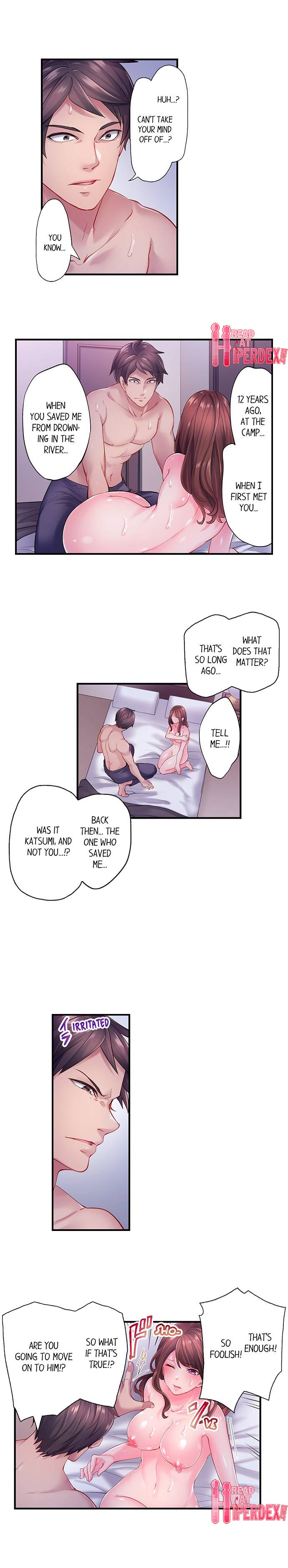 The Day I Orgasmed With Someone Other Than My Husband page 180
