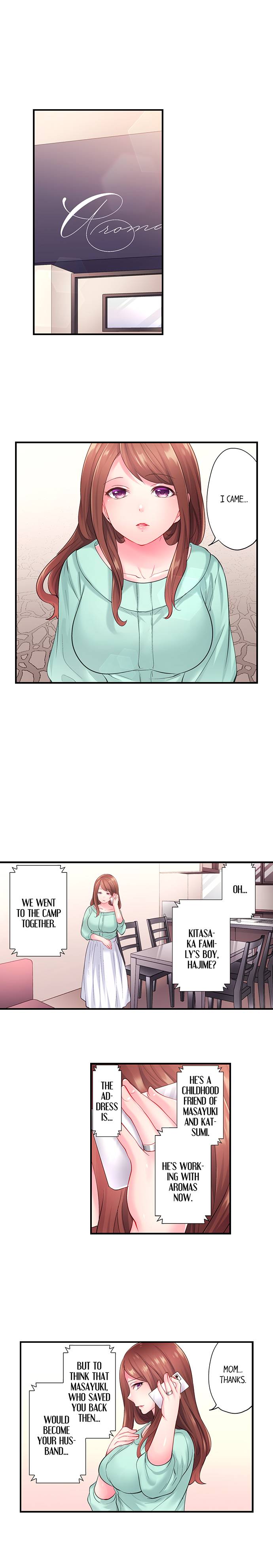 The Day I Orgasmed With Someone Other Than My Husband page 183