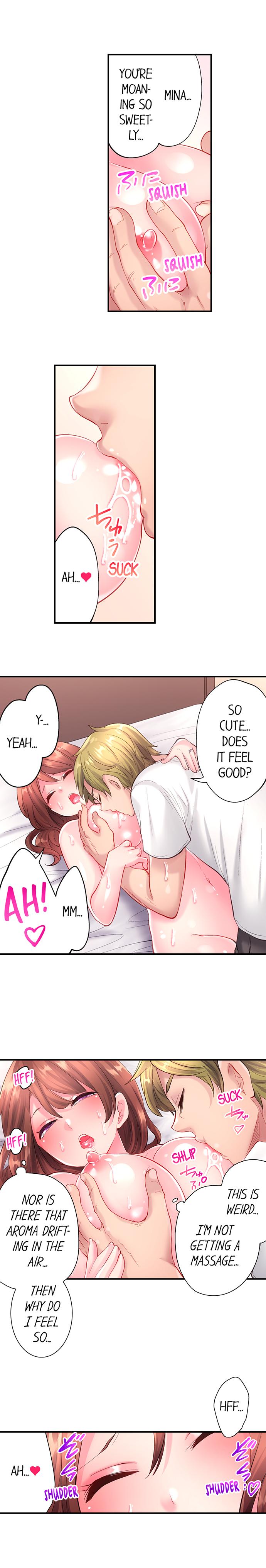 The Day I Orgasmed With Someone Other Than My Husband page 231