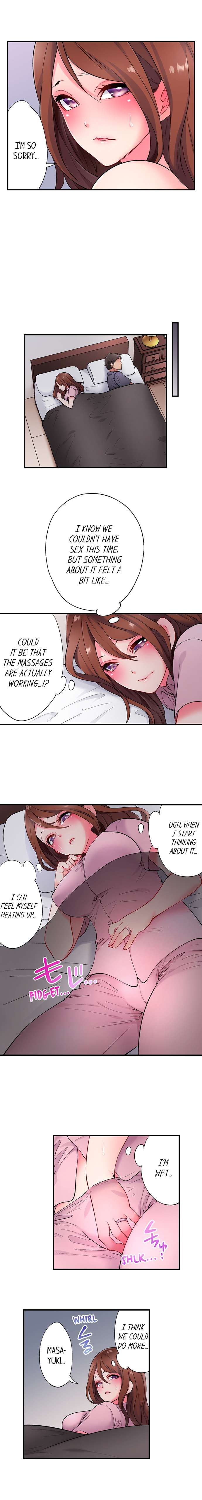 The Day I Orgasmed With Someone Other Than My Husband page 52