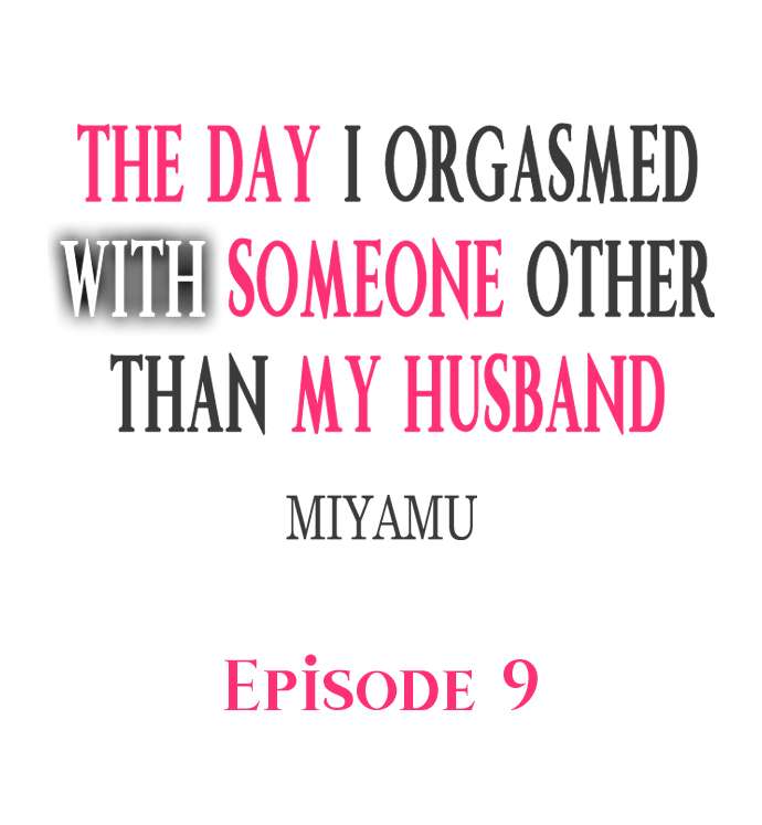 The Day I Orgasmed With Someone Other Than My Husband page 74