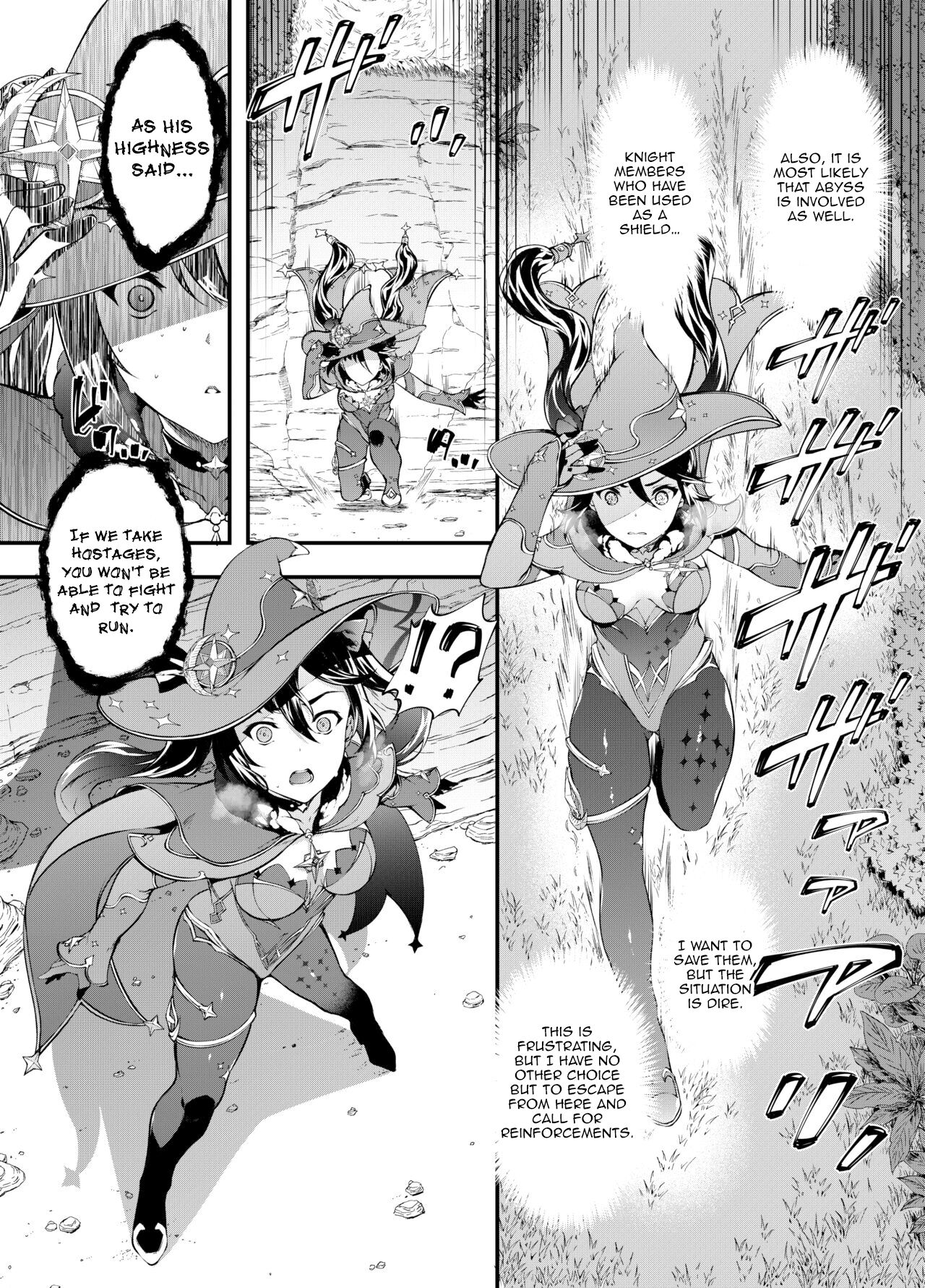 The Day the Star Descended page 4
