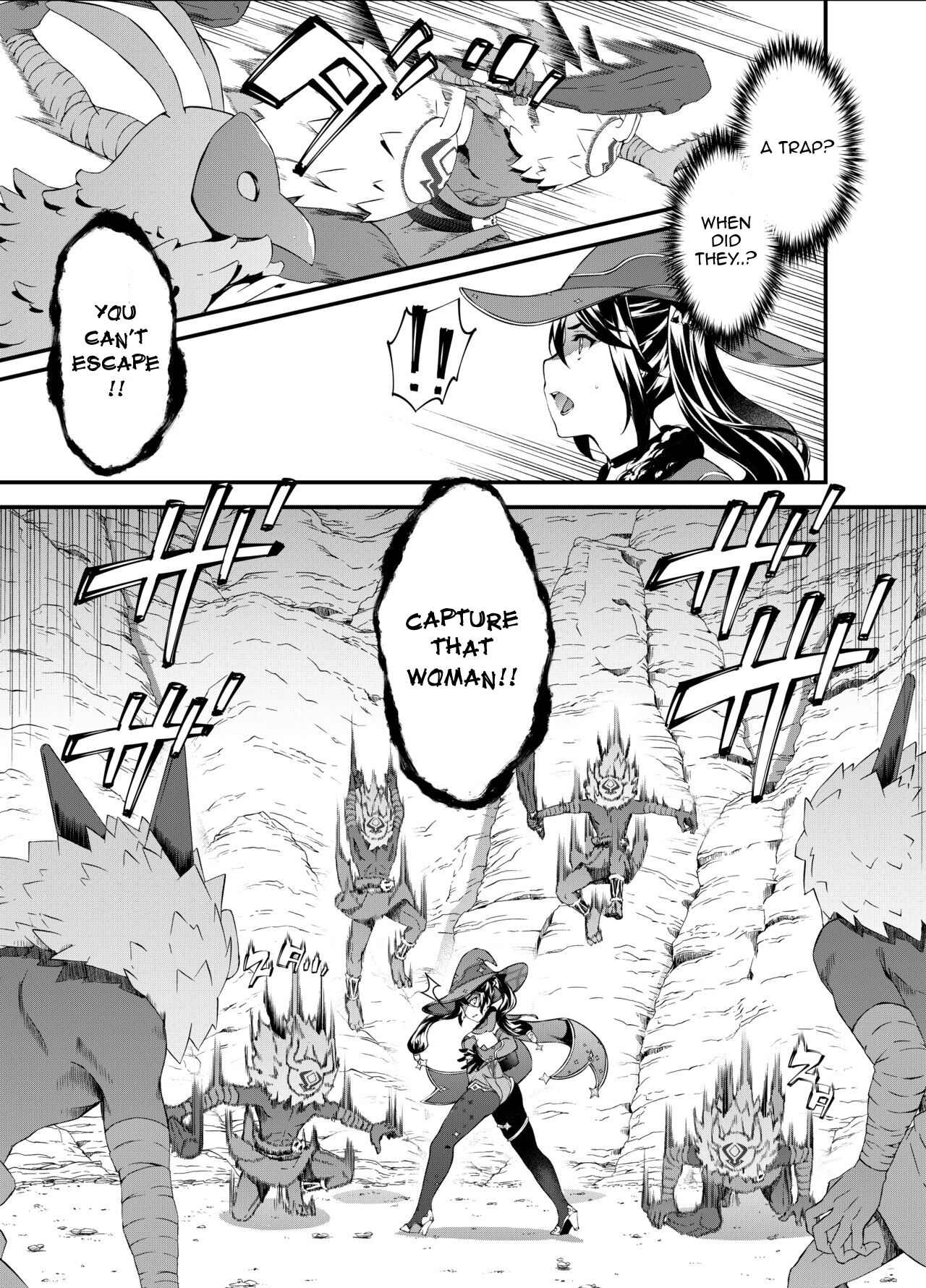 The Day the Star Descended page 6