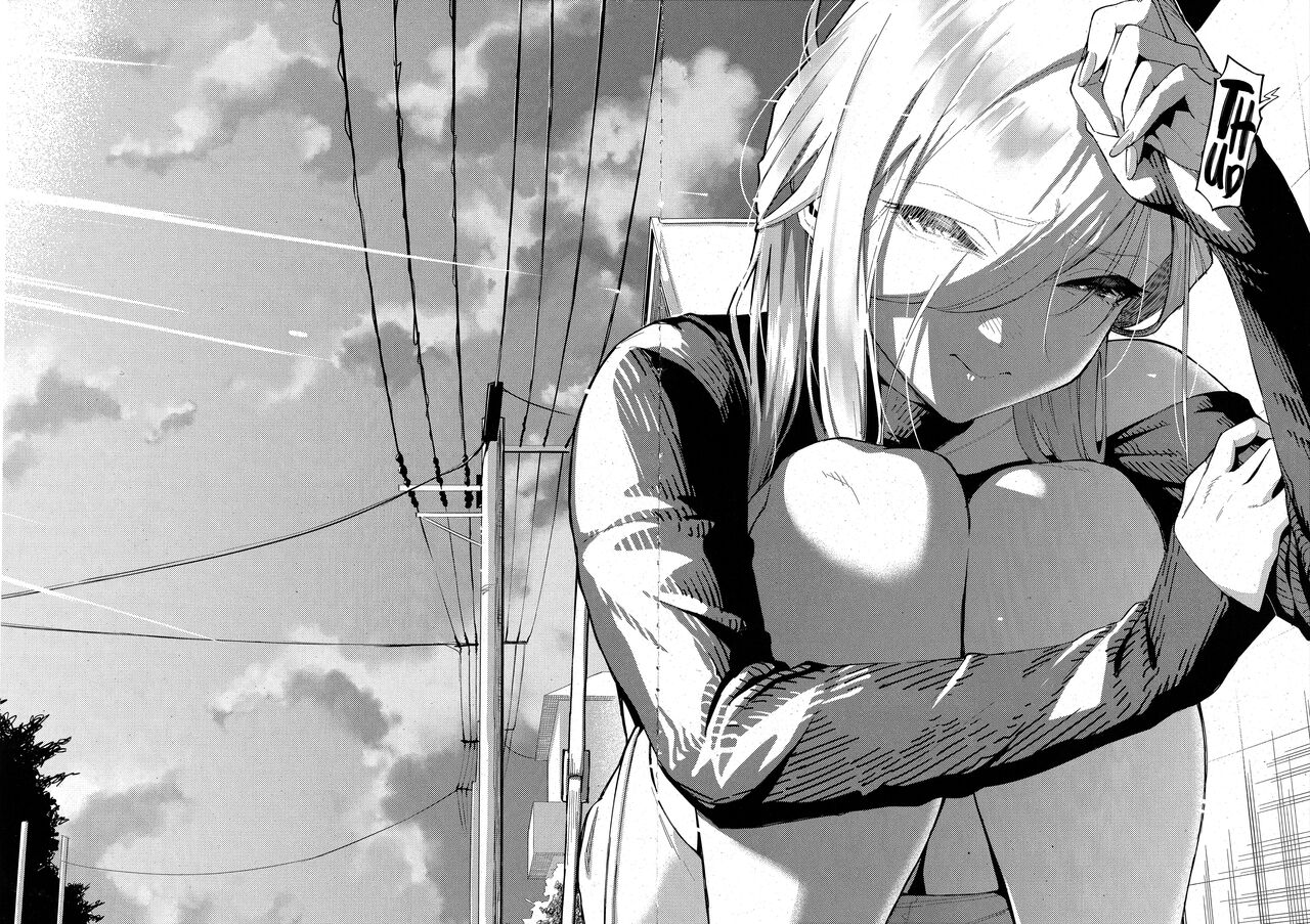 The Day We Stopped Being Fuckbuddies page 28