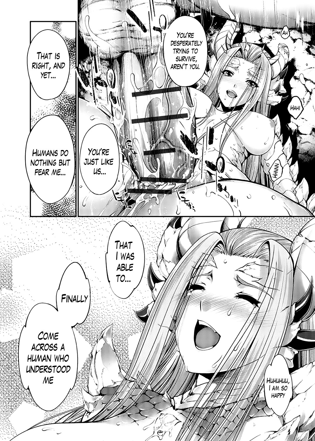 The Deal with the Dragon Princess page 16