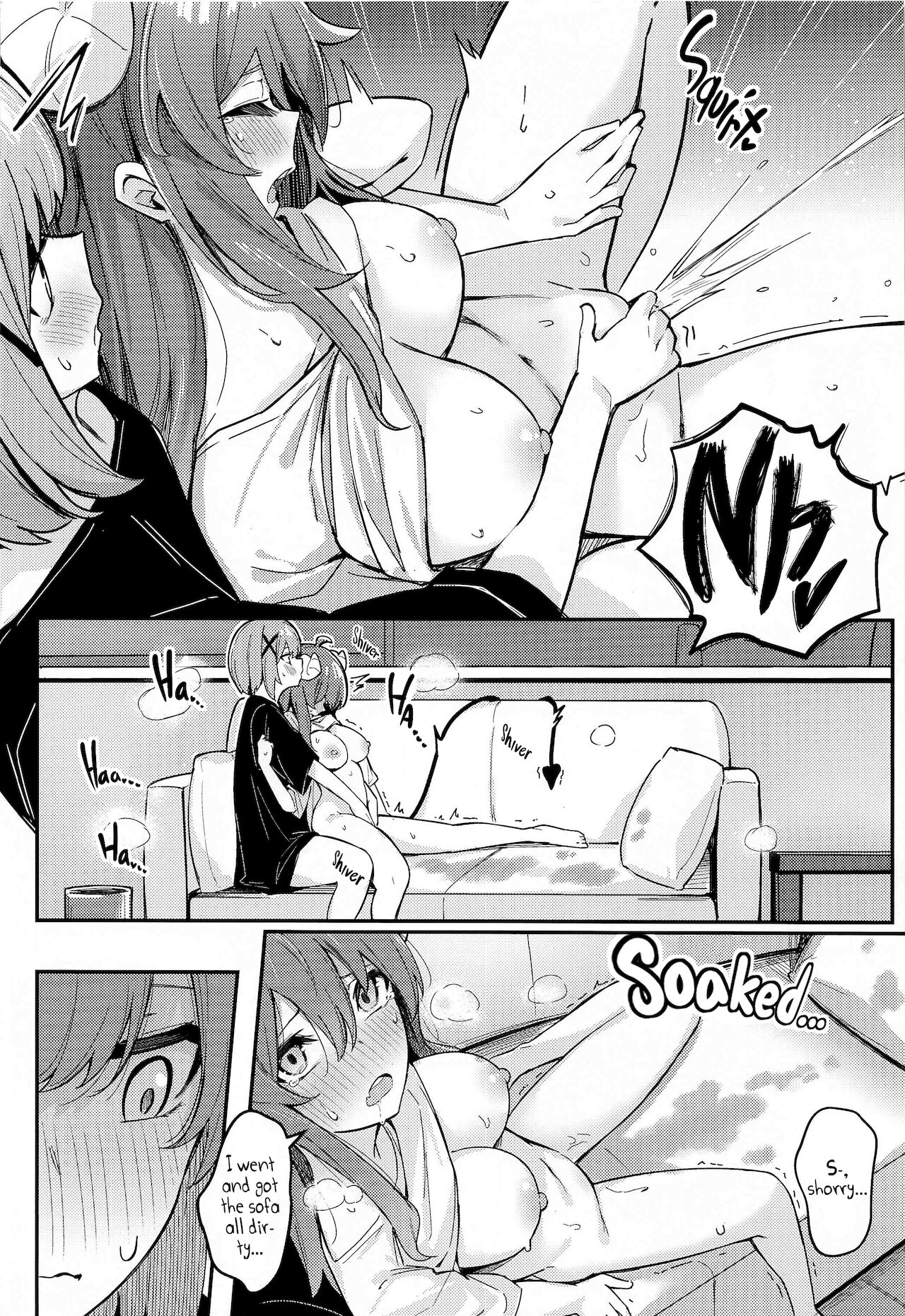 The Demon Girl's Thin Book page 29