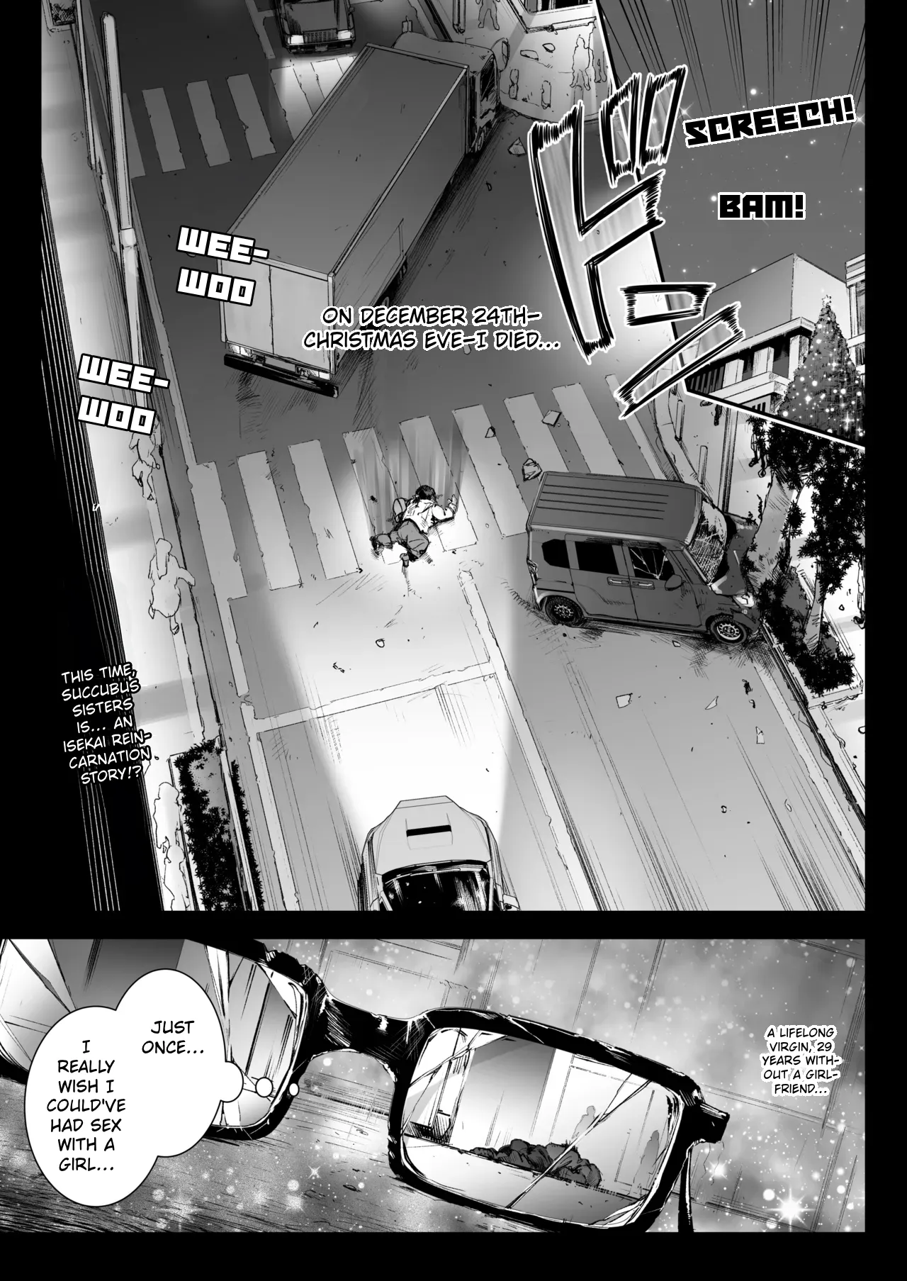 The Demon King's Succubuses 3 〜VS. Lovey-Dovey Hypnotist〜 page 2