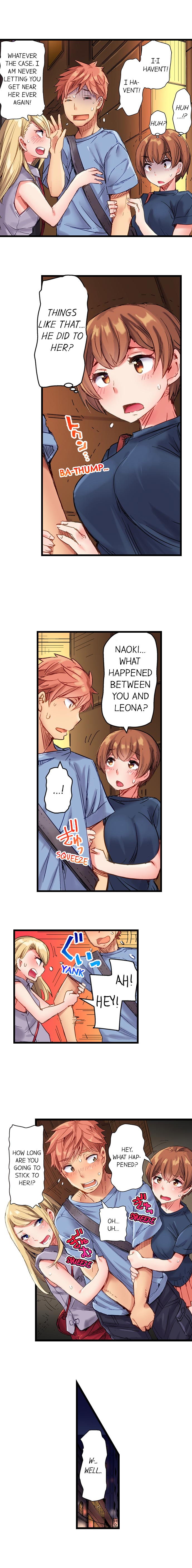 The Dick Pub Ch. 1-25 page 110