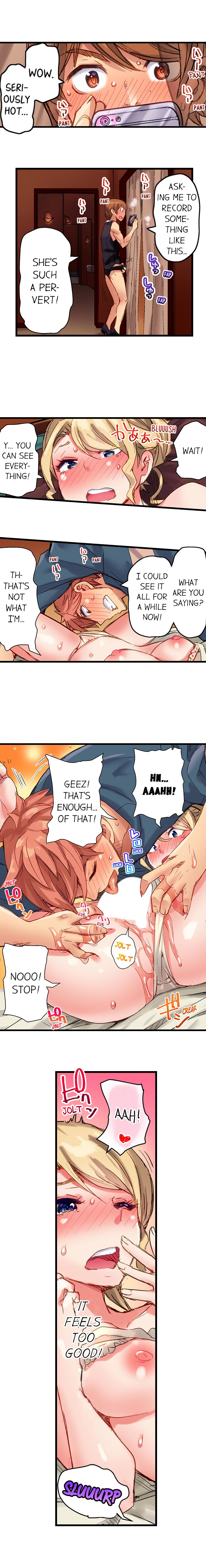 The Dick Pub Ch. 1-25 page 128