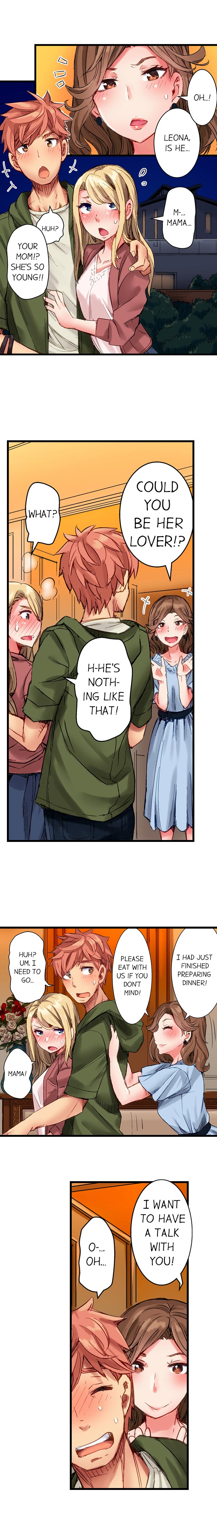 The Dick Pub Ch. 1-25 page 143