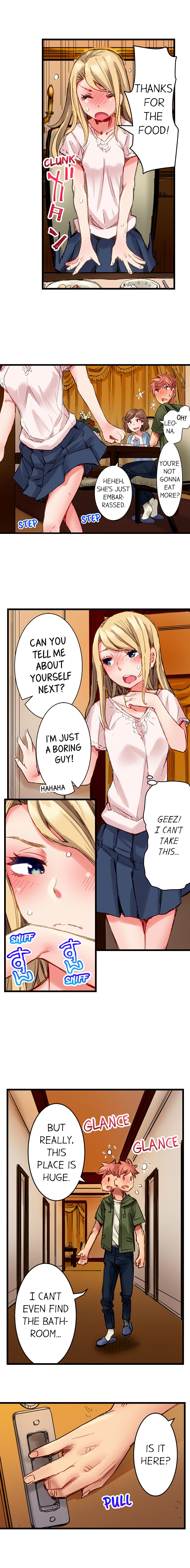 The Dick Pub Ch. 1-25 page 145