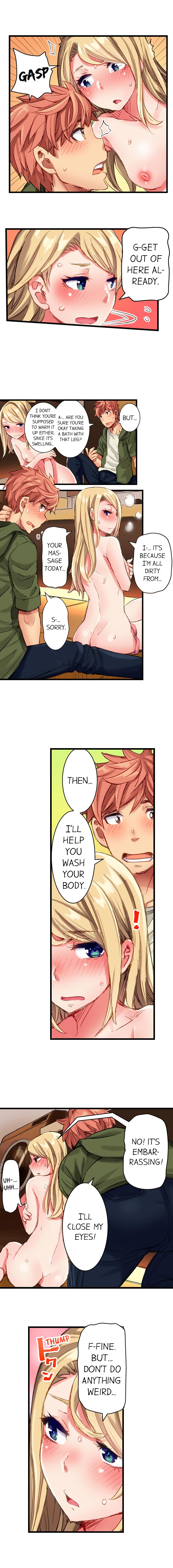 The Dick Pub Ch. 1-25 page 148